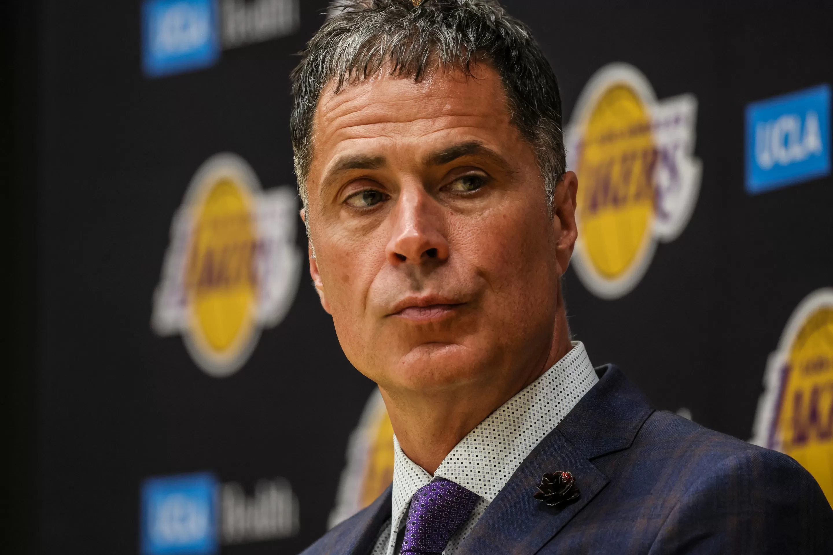 Lakers Guard Suddenly Leaves Team as Surprise Exit Confirmed