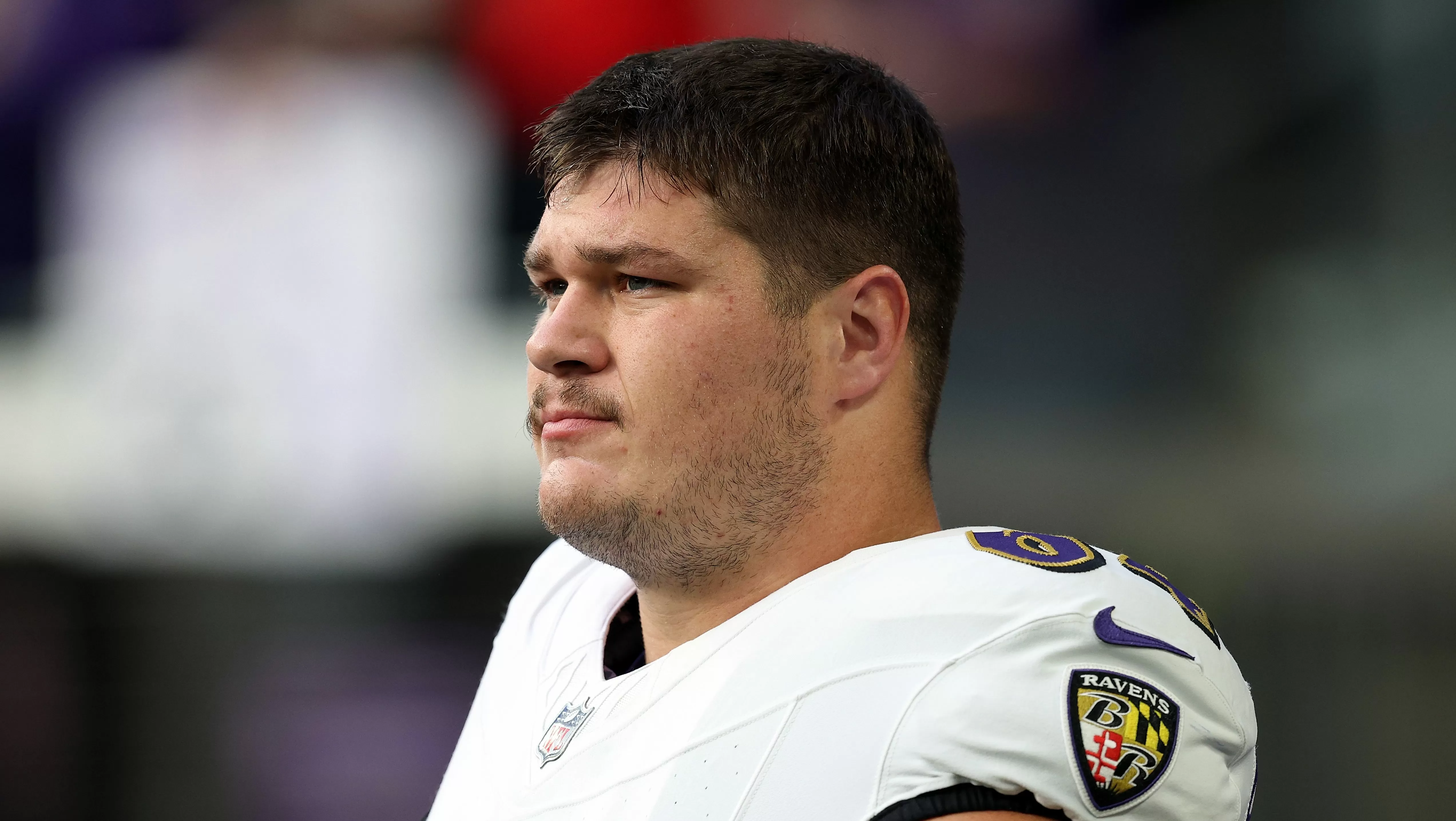 Browns Expected to Make Hard Run at Rival’s 3-Time Pro Bowl Lineman