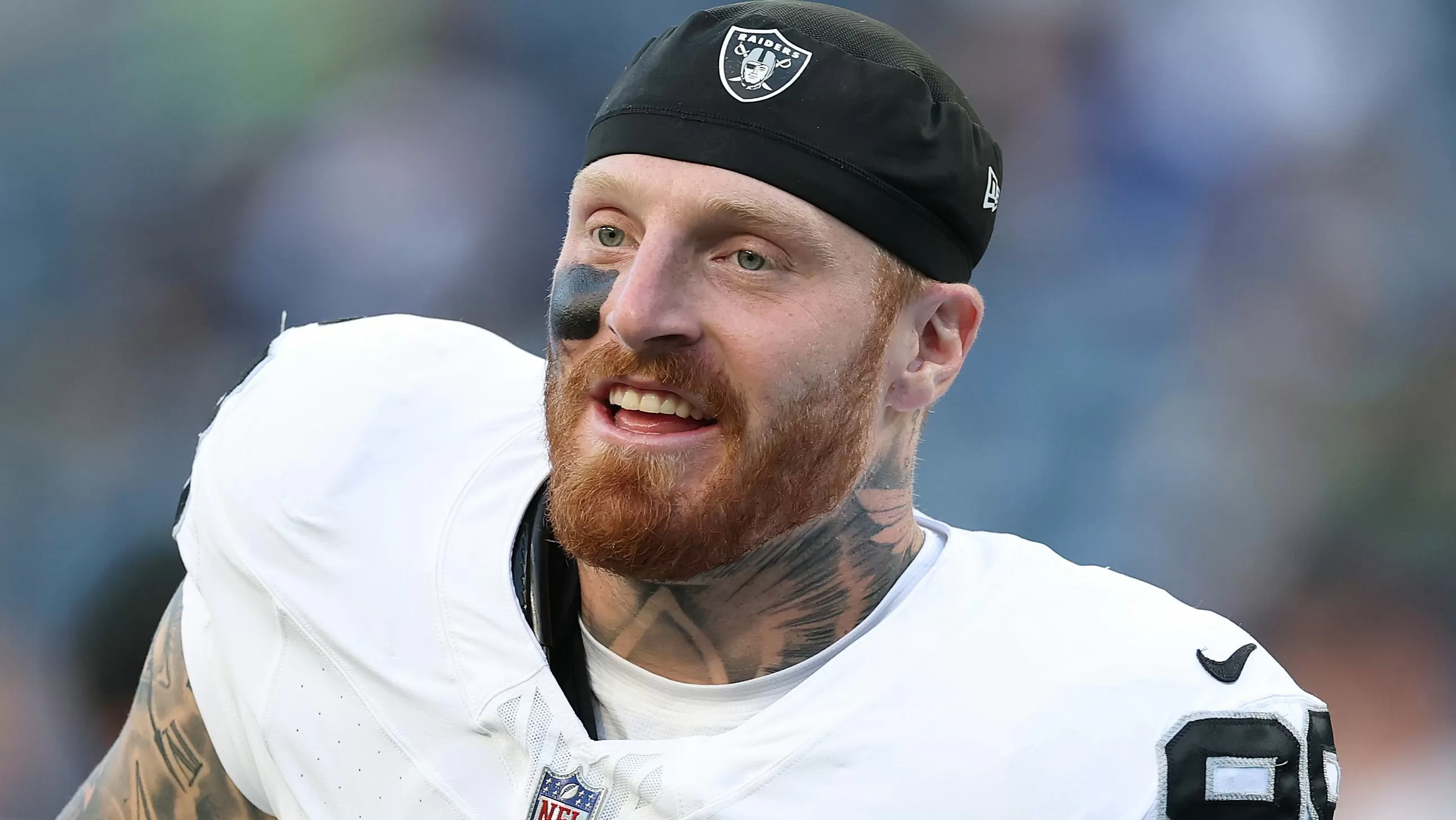 Bills Get Good News With Another Shot at Maxx Crosby