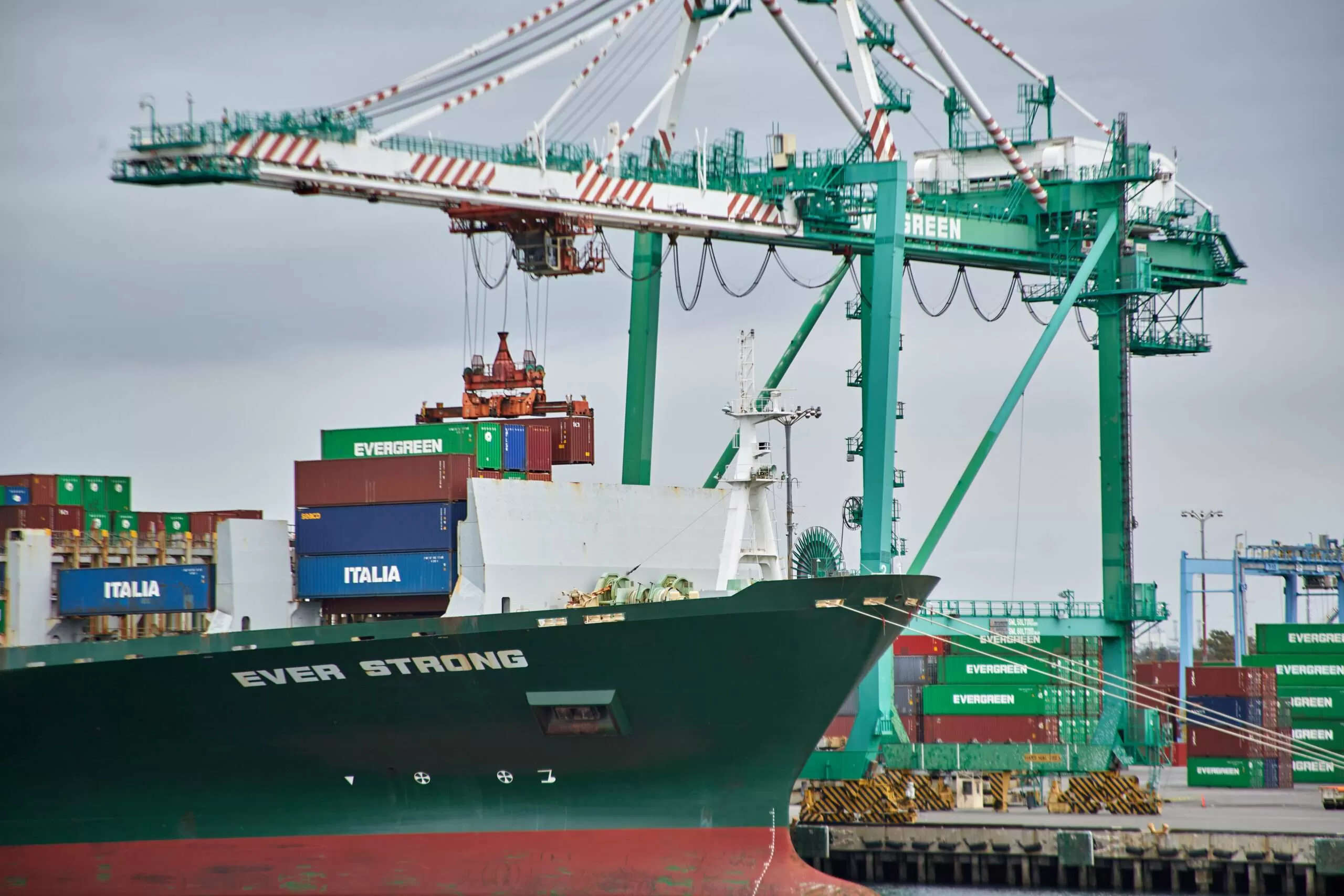 The Trump Administration Just Declared All Foreign Exports Unfair