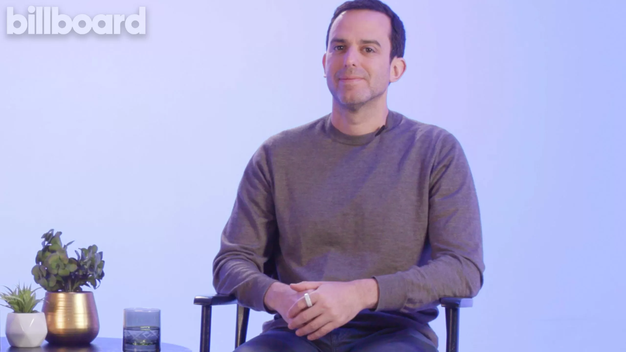 Lior Tibon Shares How Duetti Is Reshaping Music Rights