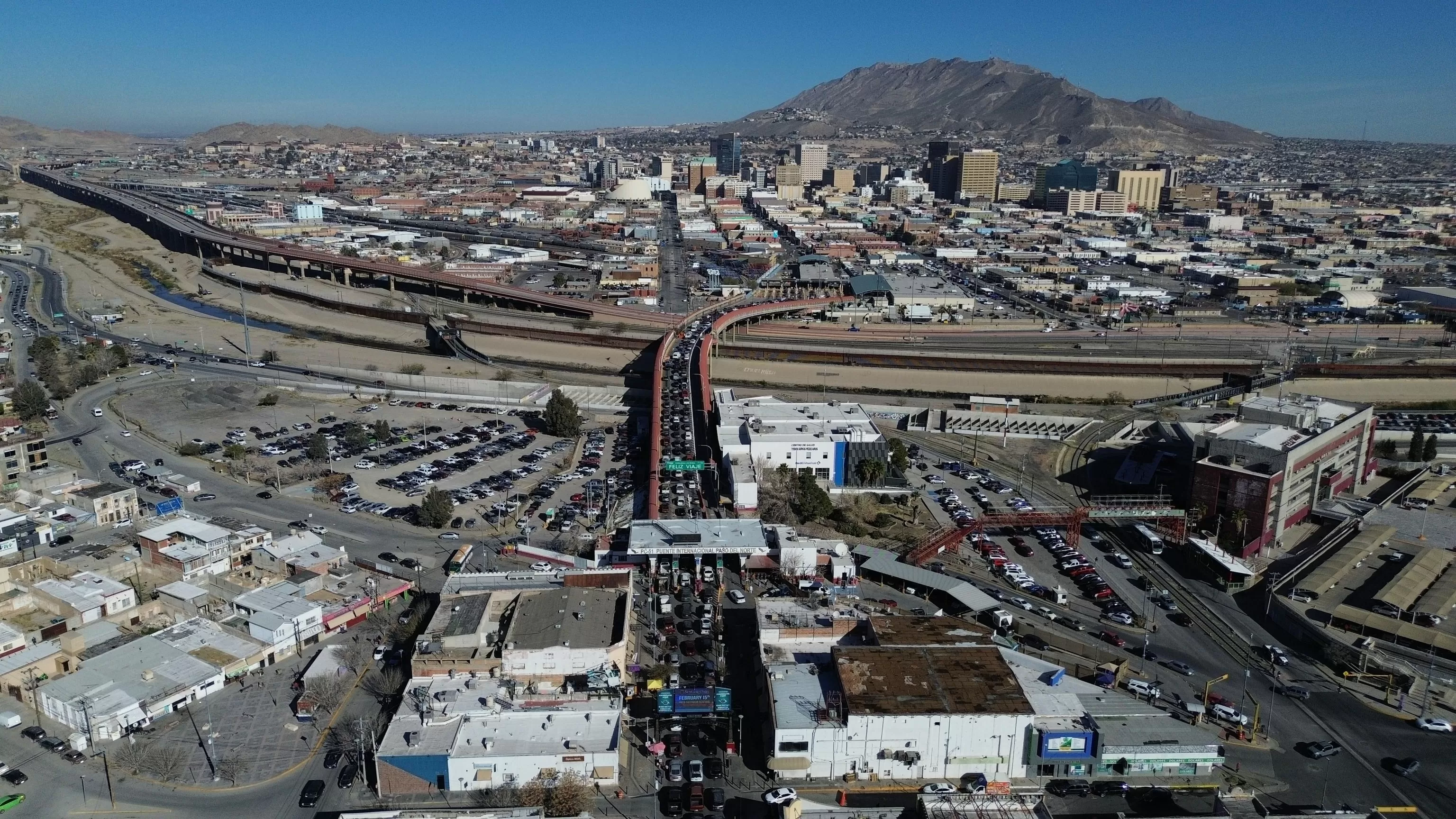 Pentagon and FAA agree to conduct anti-drone laser tests in New Mexico