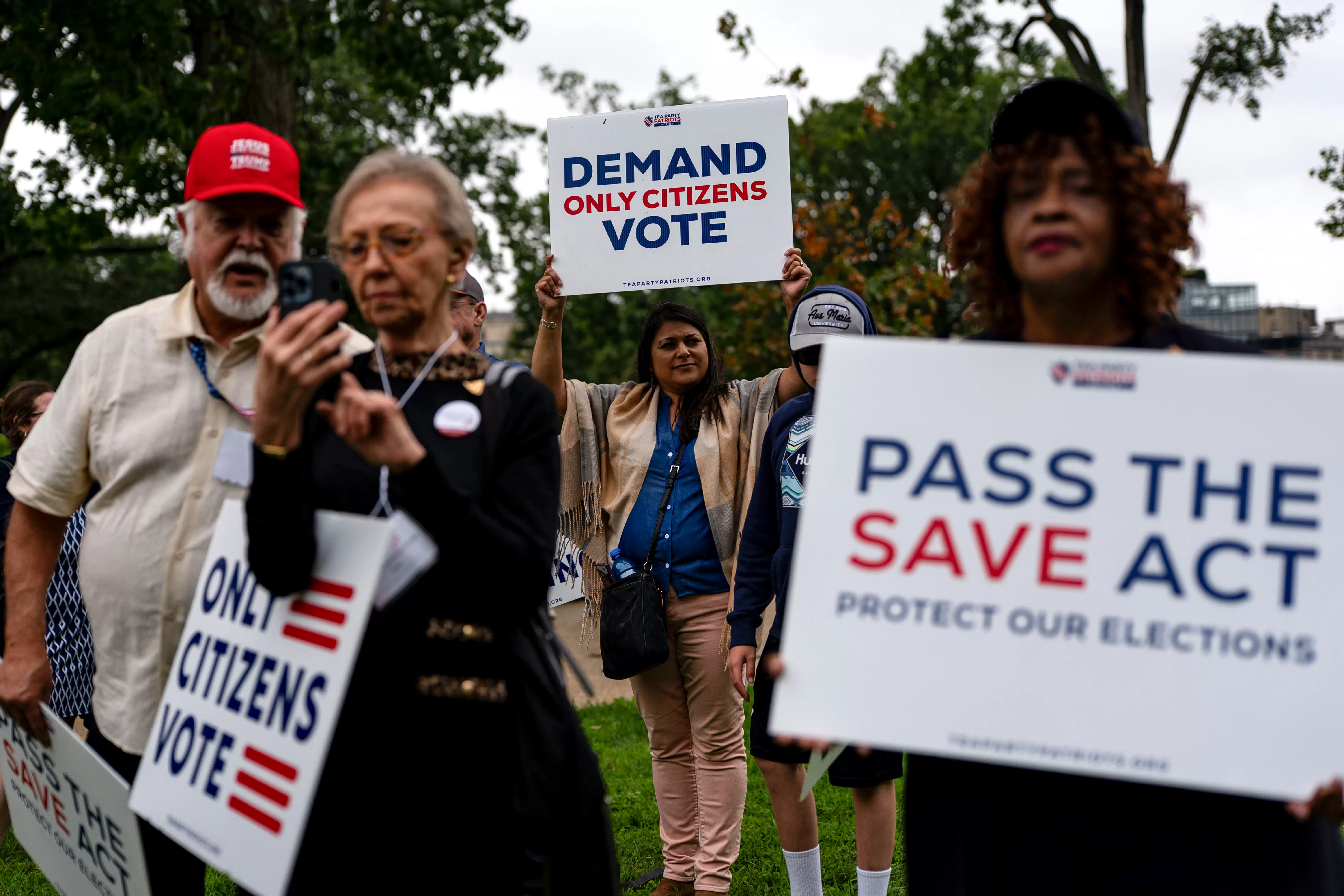 Uncommon Knowledge: The Voter ID Debate Everyone Gets Wrong