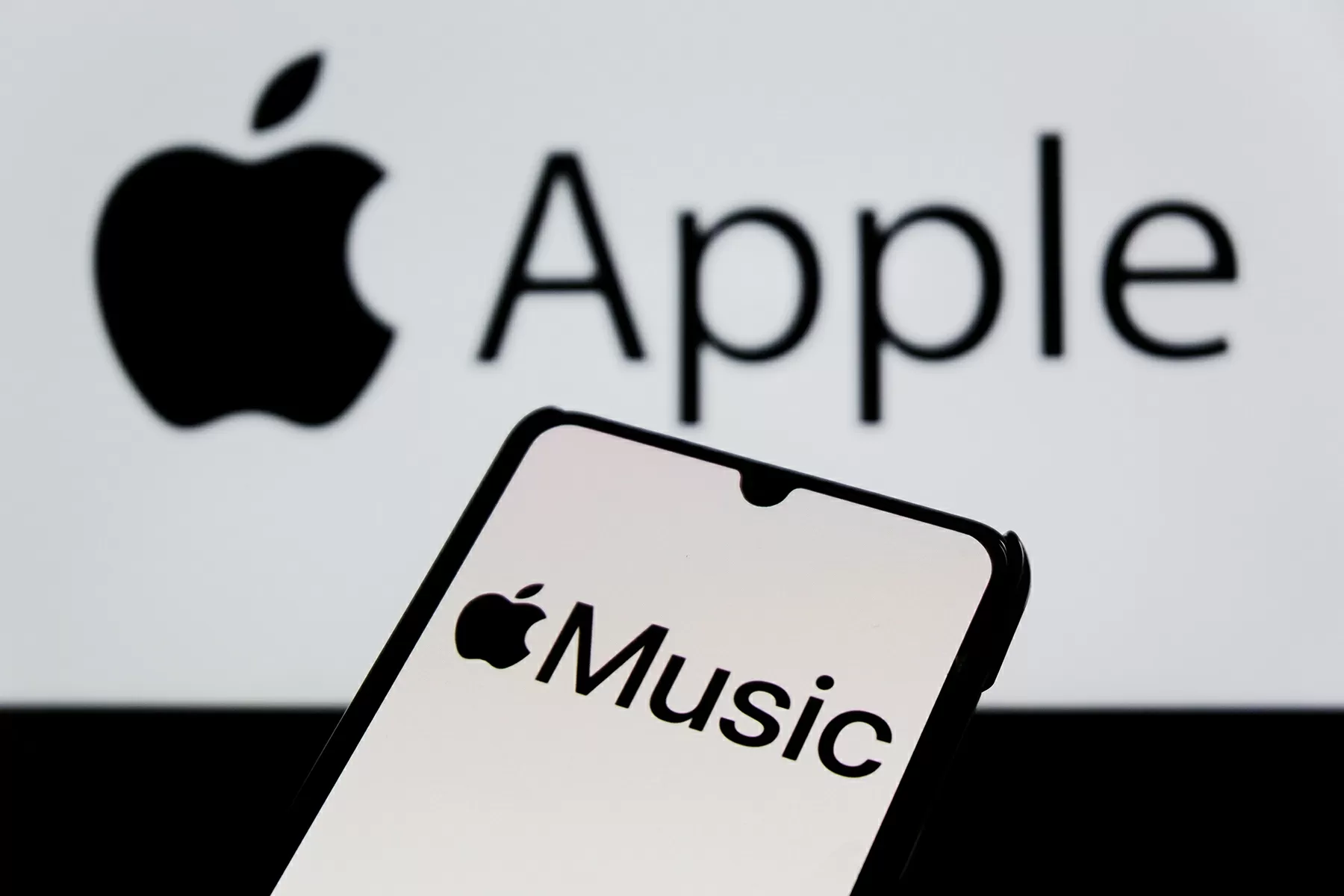 Apple Music Introduces Tagging for AI Songs, Its First Regulation on AI Use