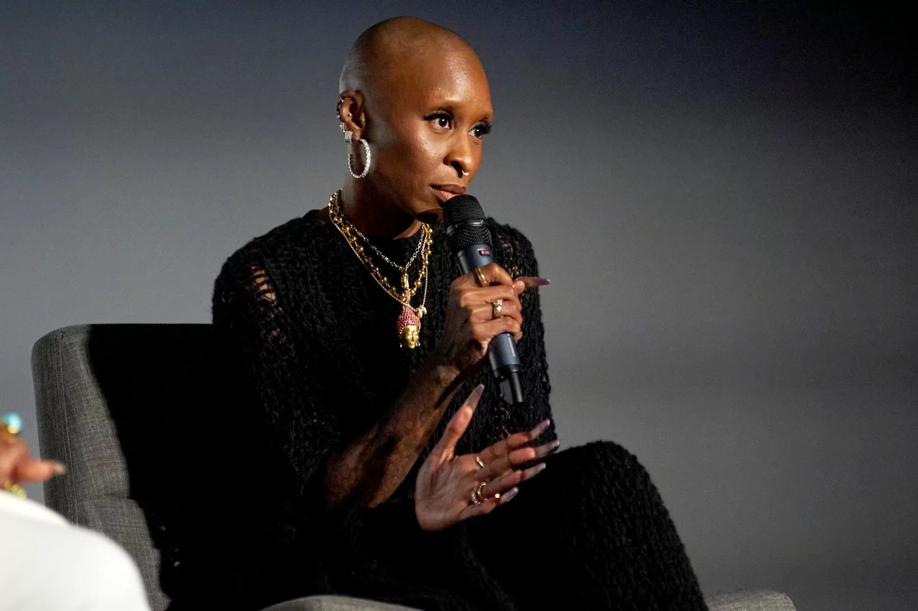 Cynthia Erivo & Sade on 2026 Rainbow Honours Shortlist