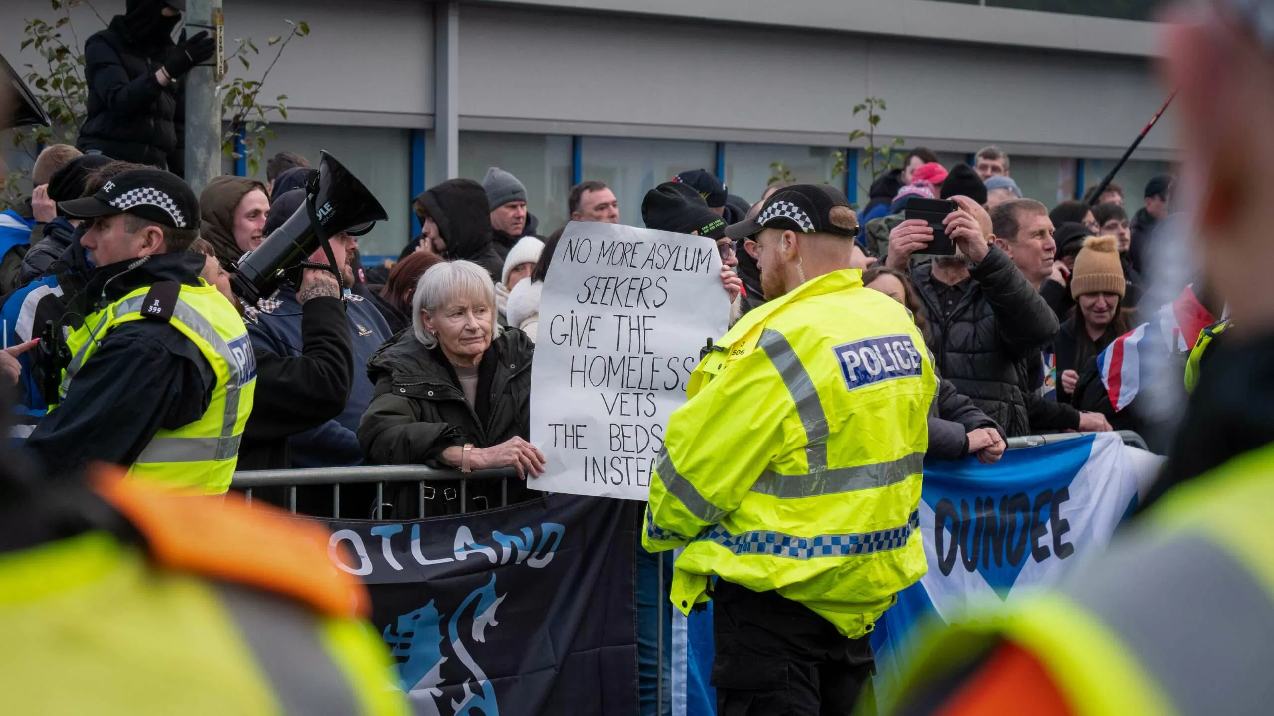Brickbat: No Right To Know