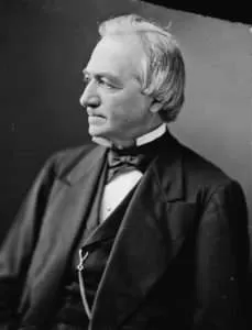 Today in Supreme Court History: March 23, 1870