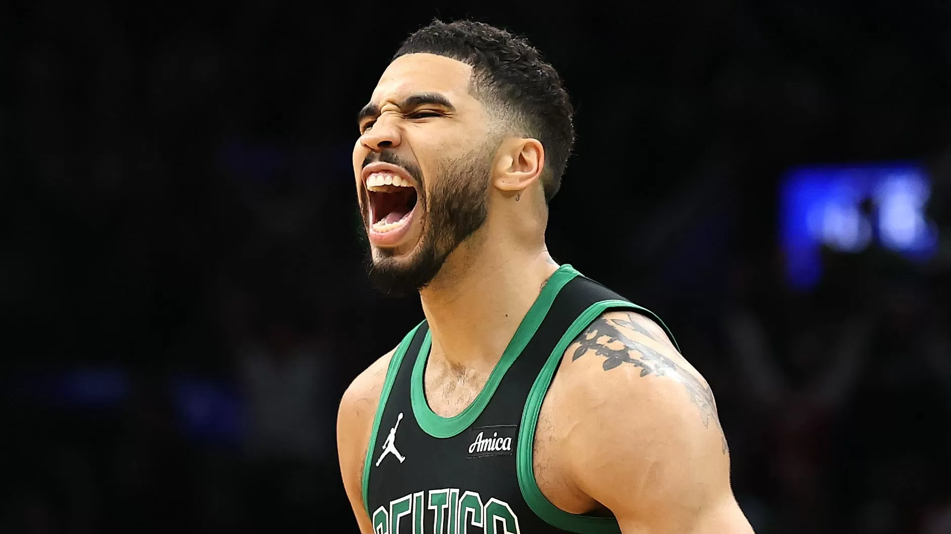 NBA Insider Reveals Latest on Jayson Tatum’s Celtics Return