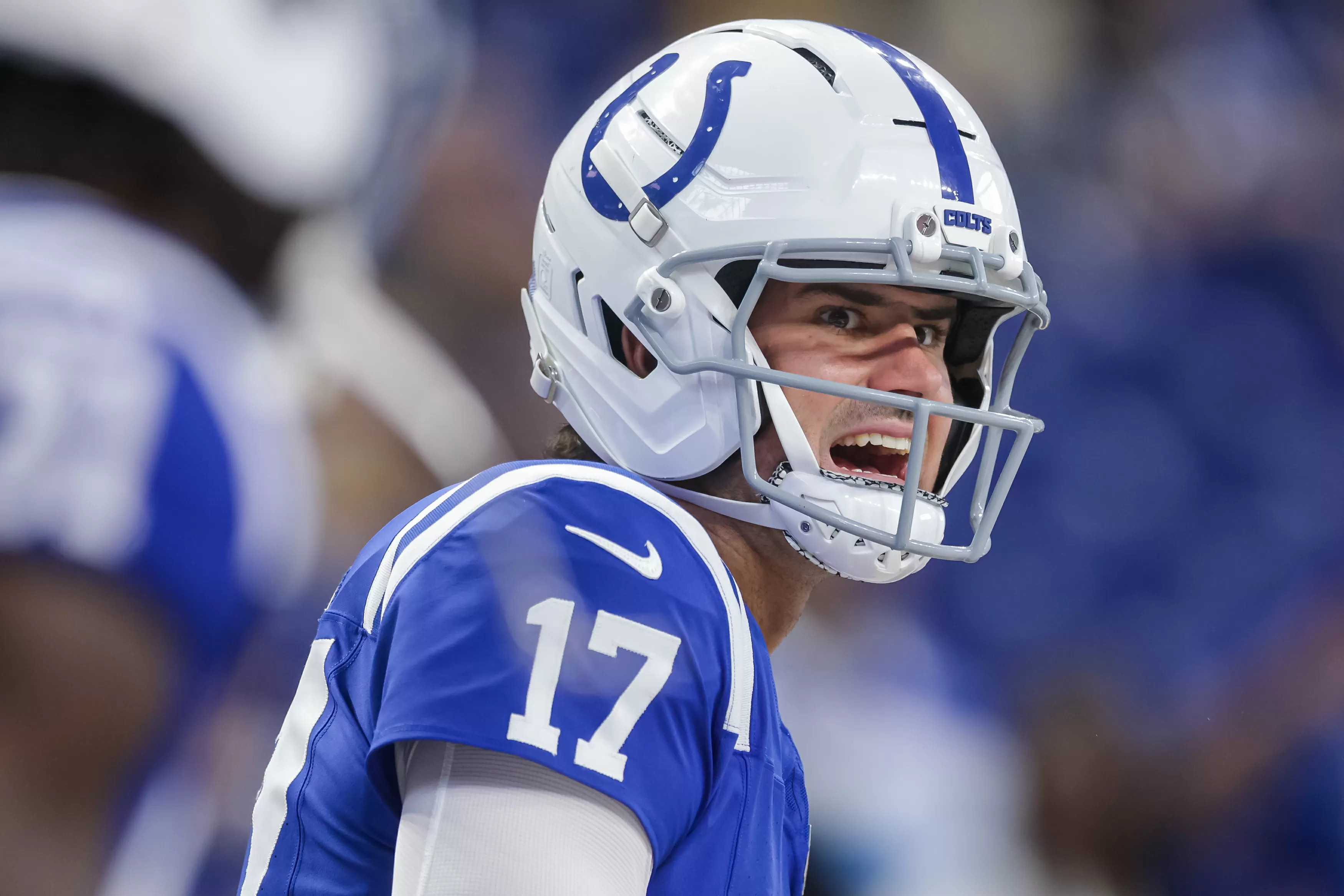Report: Colts Have More Moves Coming After Daniel Jones Decision