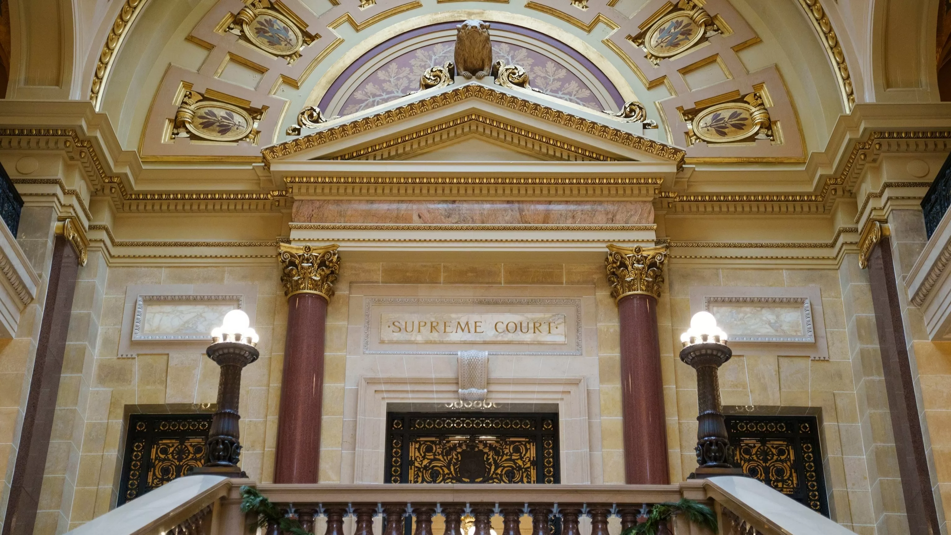 With no Musk, voters see 'less intense and noisy' Wisconsin Supreme Court race