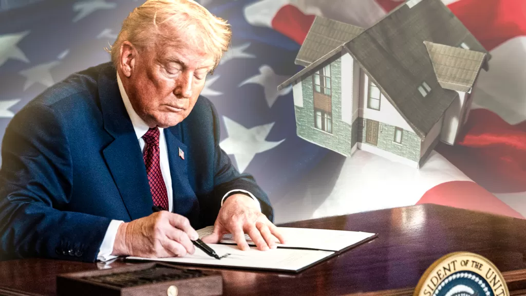 Trump Cuts Red Tape
