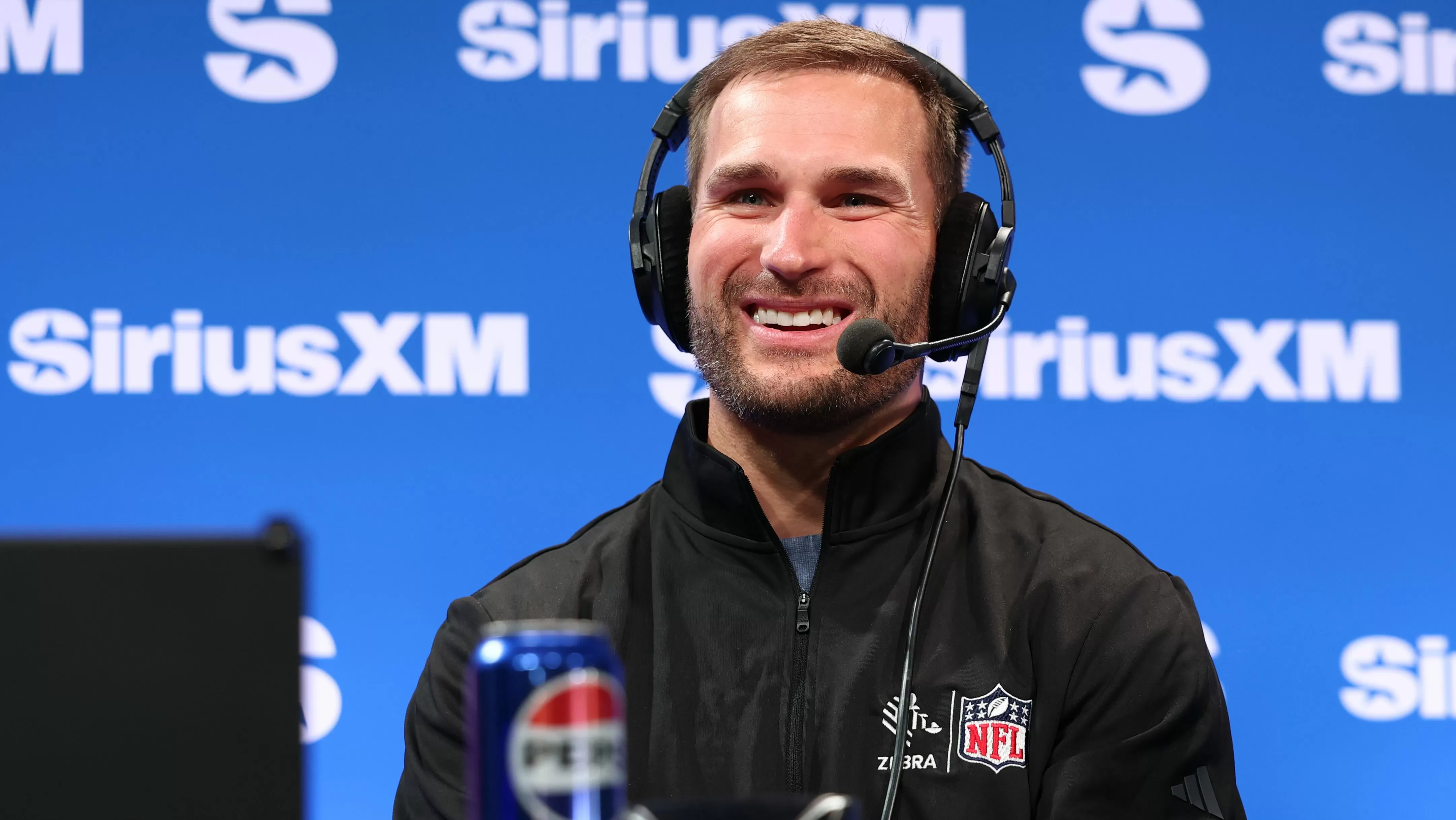 Insider Drops Update on Ex-Vikings QB Kirk Cousins’ Free Agency Plans