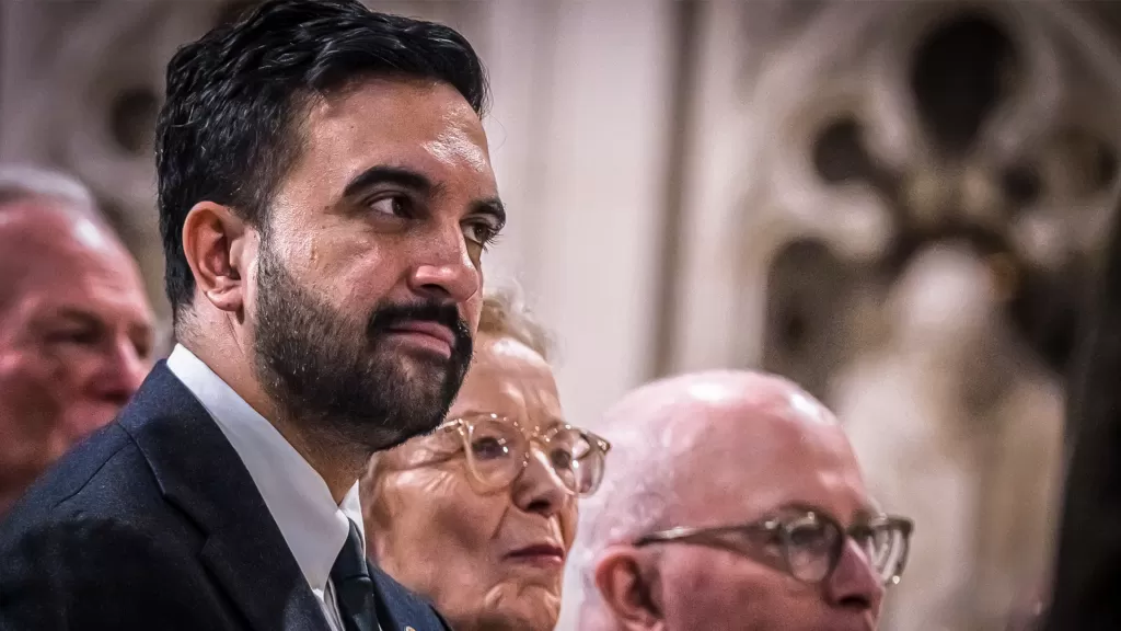 Mamdani Might Raid a Severely Underfunded Retiree Fund To Balance New York City's Bursting Budget