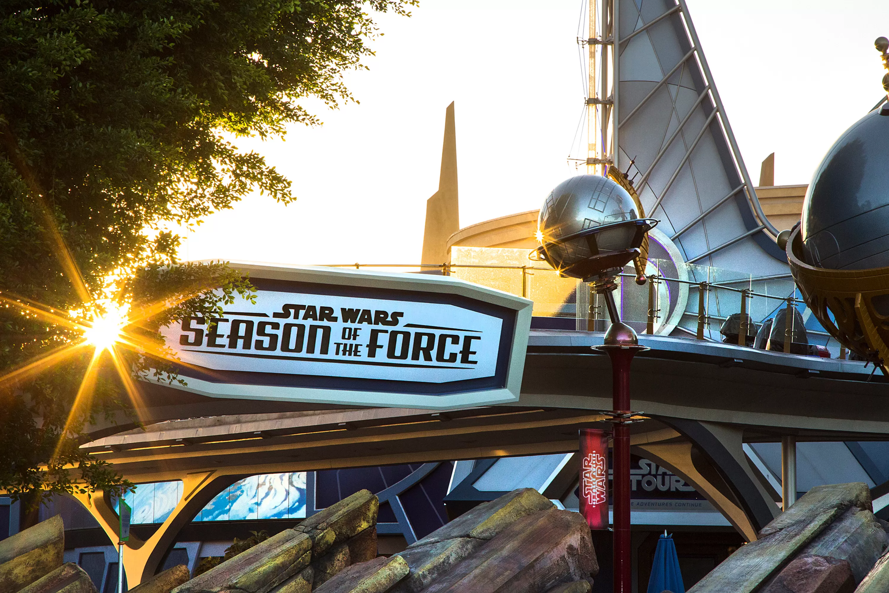 Seven Hospitalized After Hazmat Situation At California Disneyland