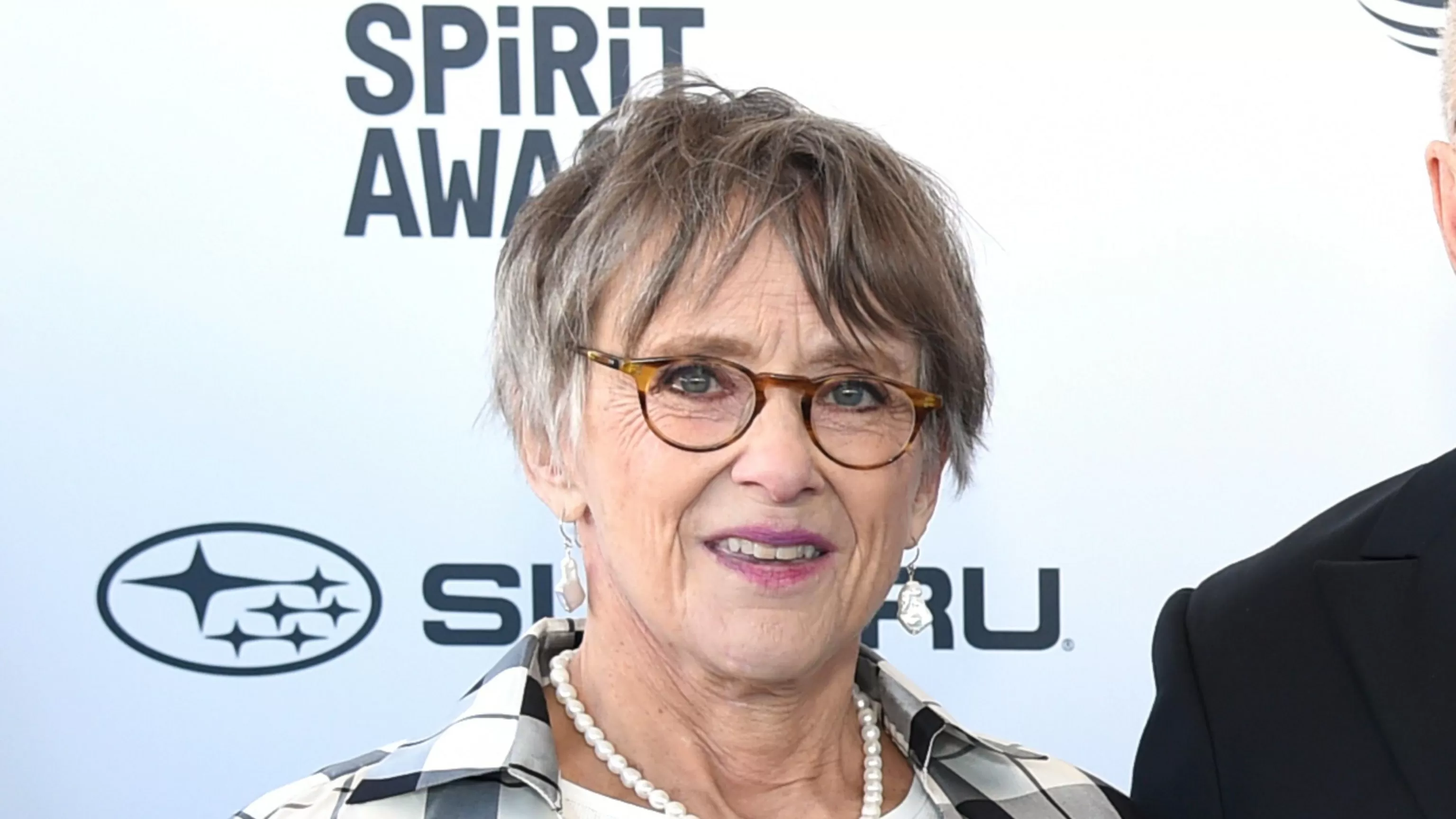 Mary Beth Hurt, Tony-nominated Broadway and film actor, dies at 79