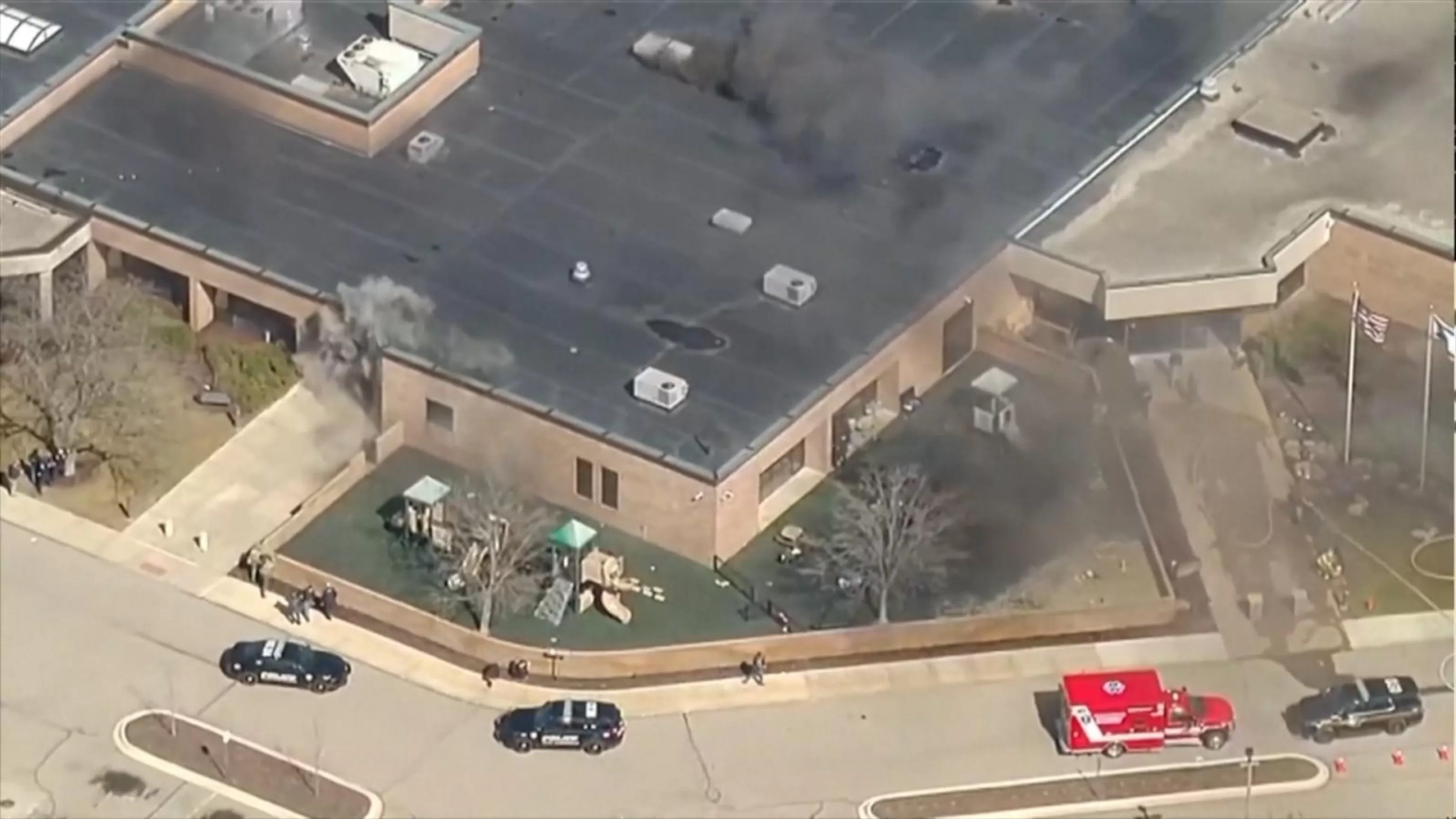 WATCH: How active shooter training helped thwart Michigan synagogue attack