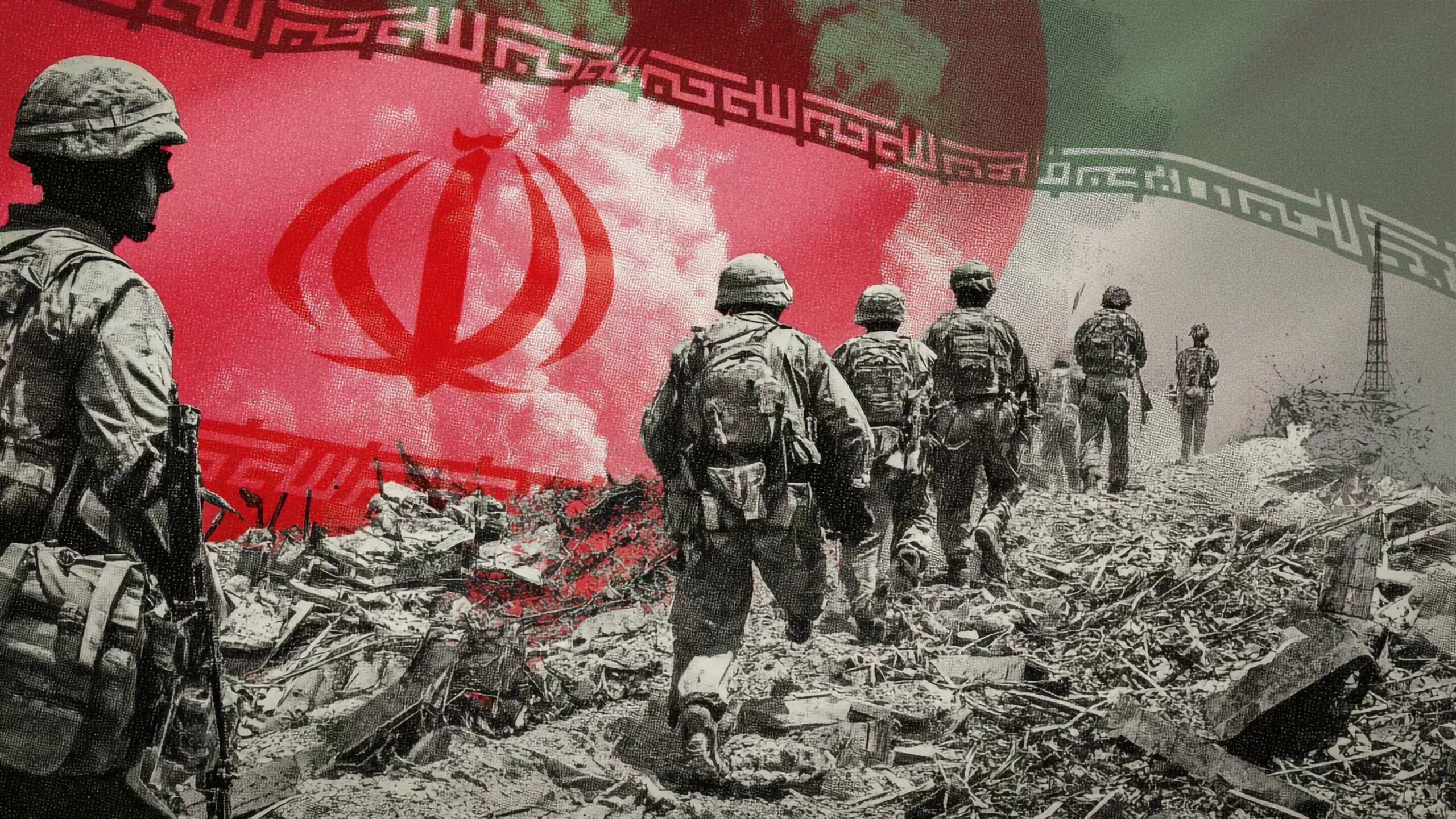 A War by Any Other Name