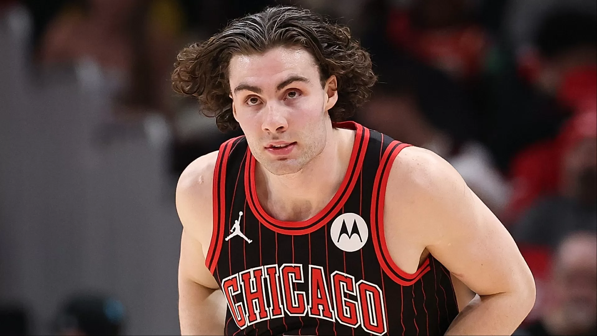 Will Josh Giddey Play in Bulls-Warriors Game on Tuesday?