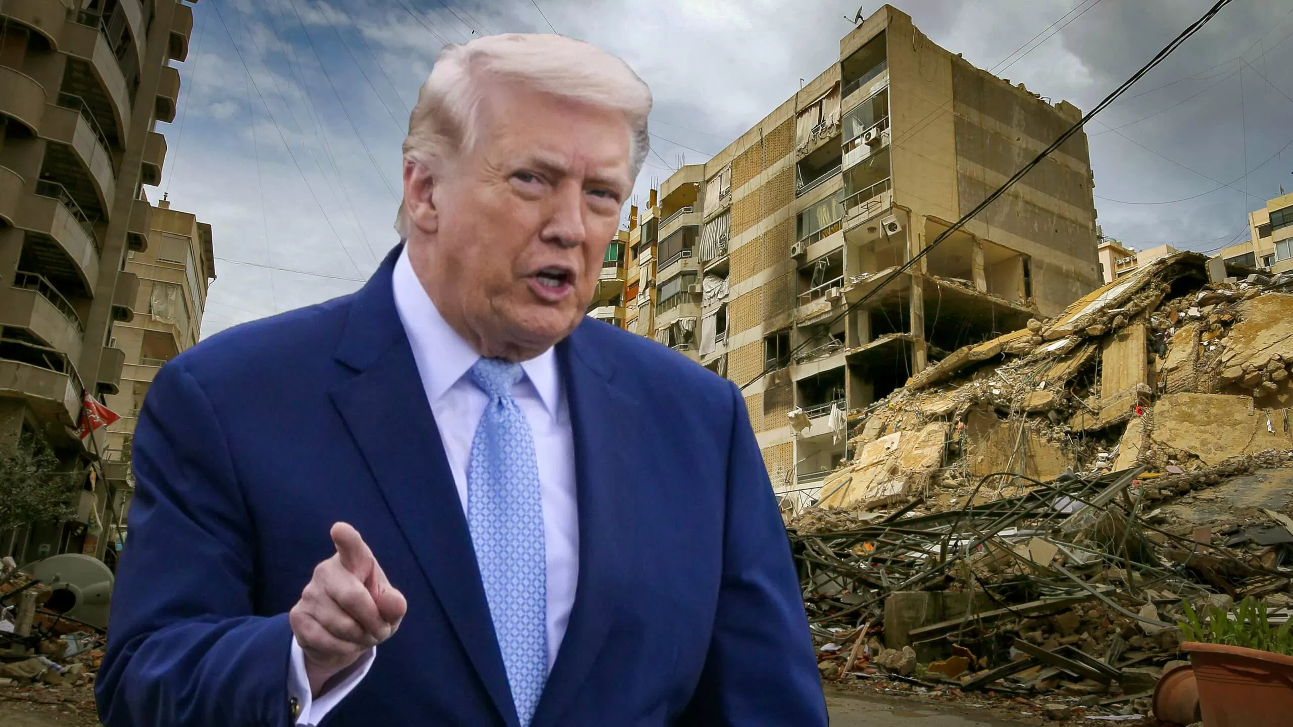 Trump Can't TACO His Way Out of Iran
