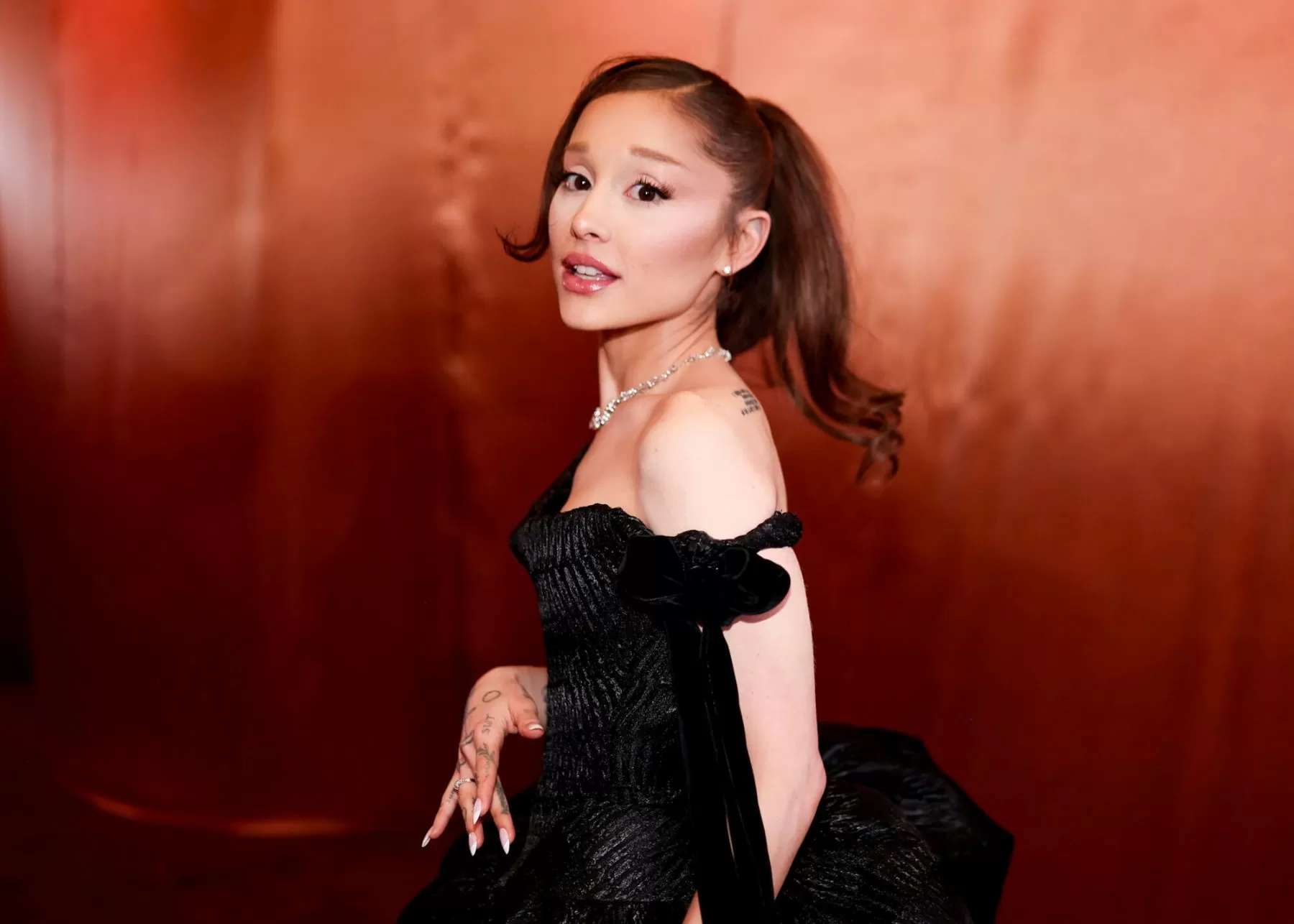 Ariana Grande’s ‘Eternal Sunshine’ Certified Double Platinum on 2-Year Anniversary of the Album