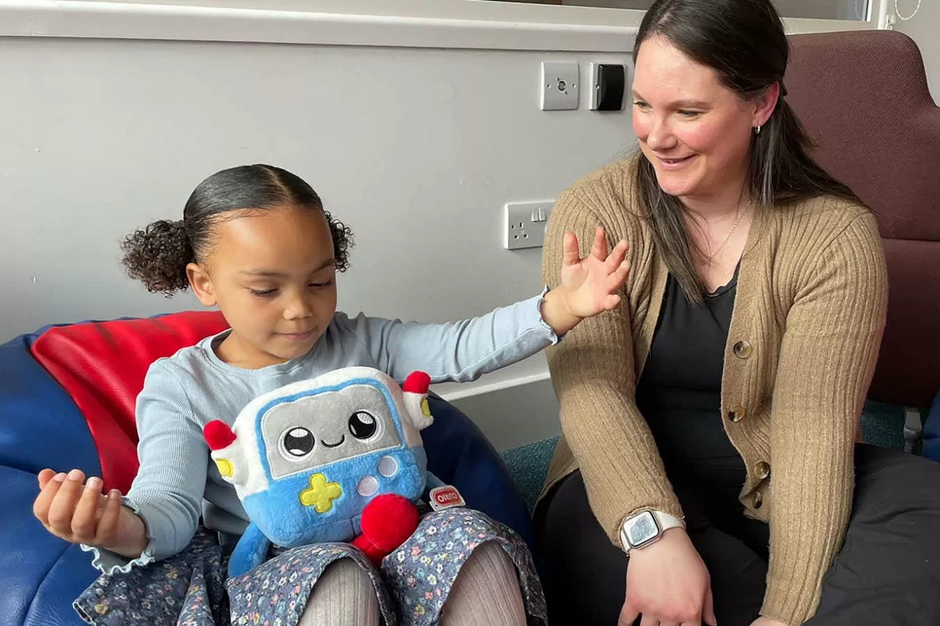 We don’t know if AI-powered toys are safe, but they’re here anyway