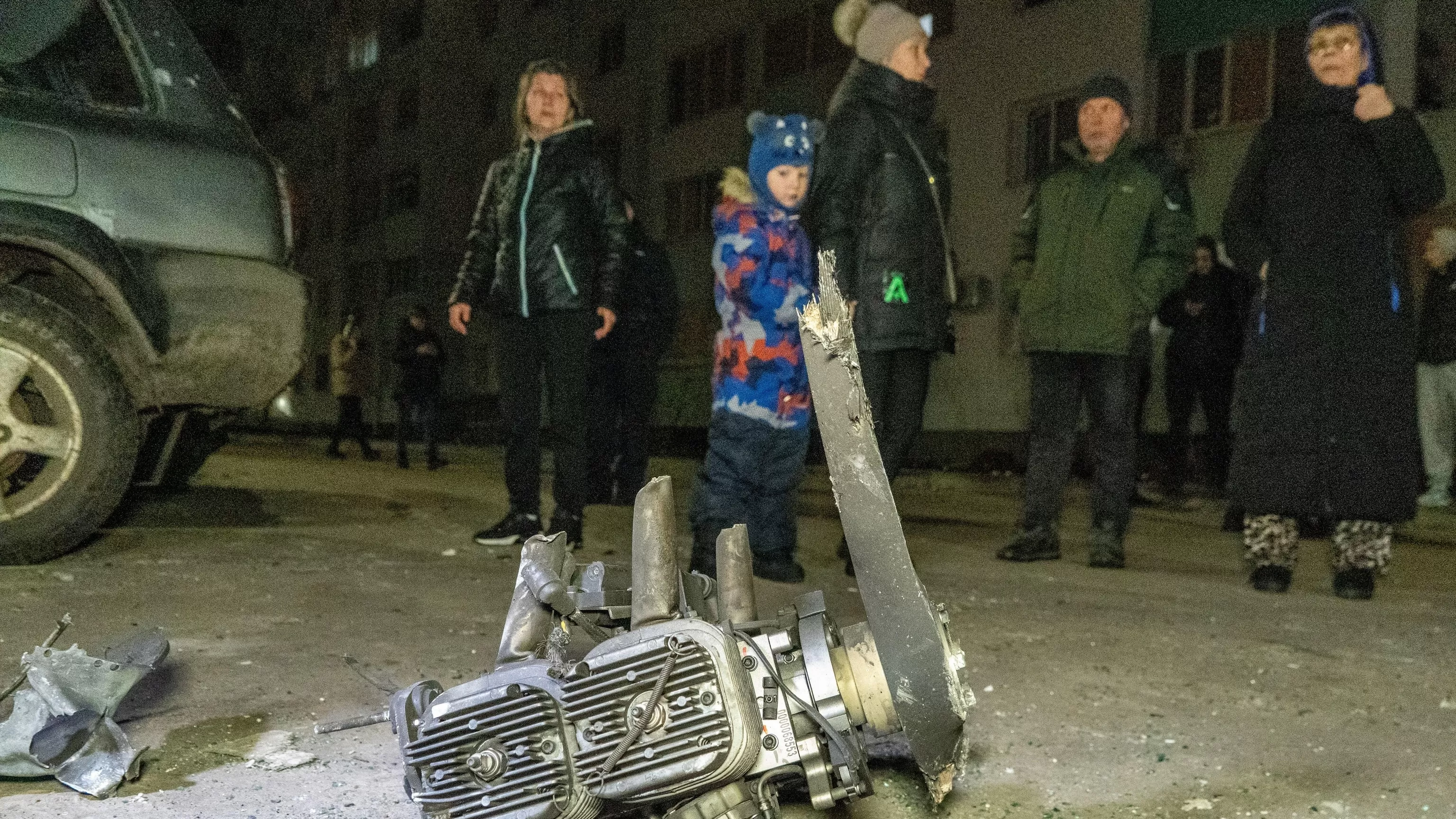 Russia and Ukraine both claim front-line progress with US-brokered talks on hold