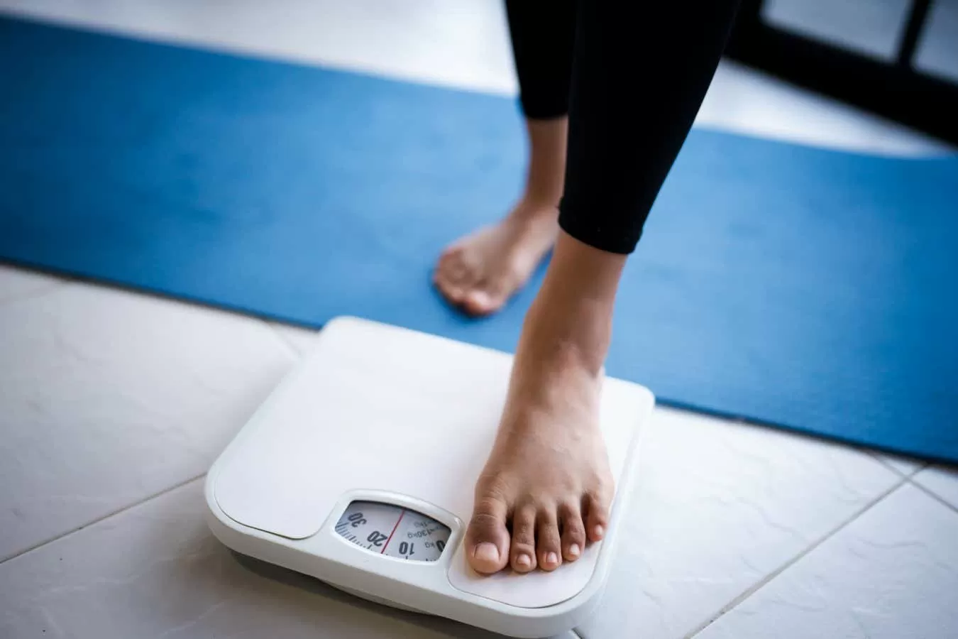 How worried should you be about your BMI?