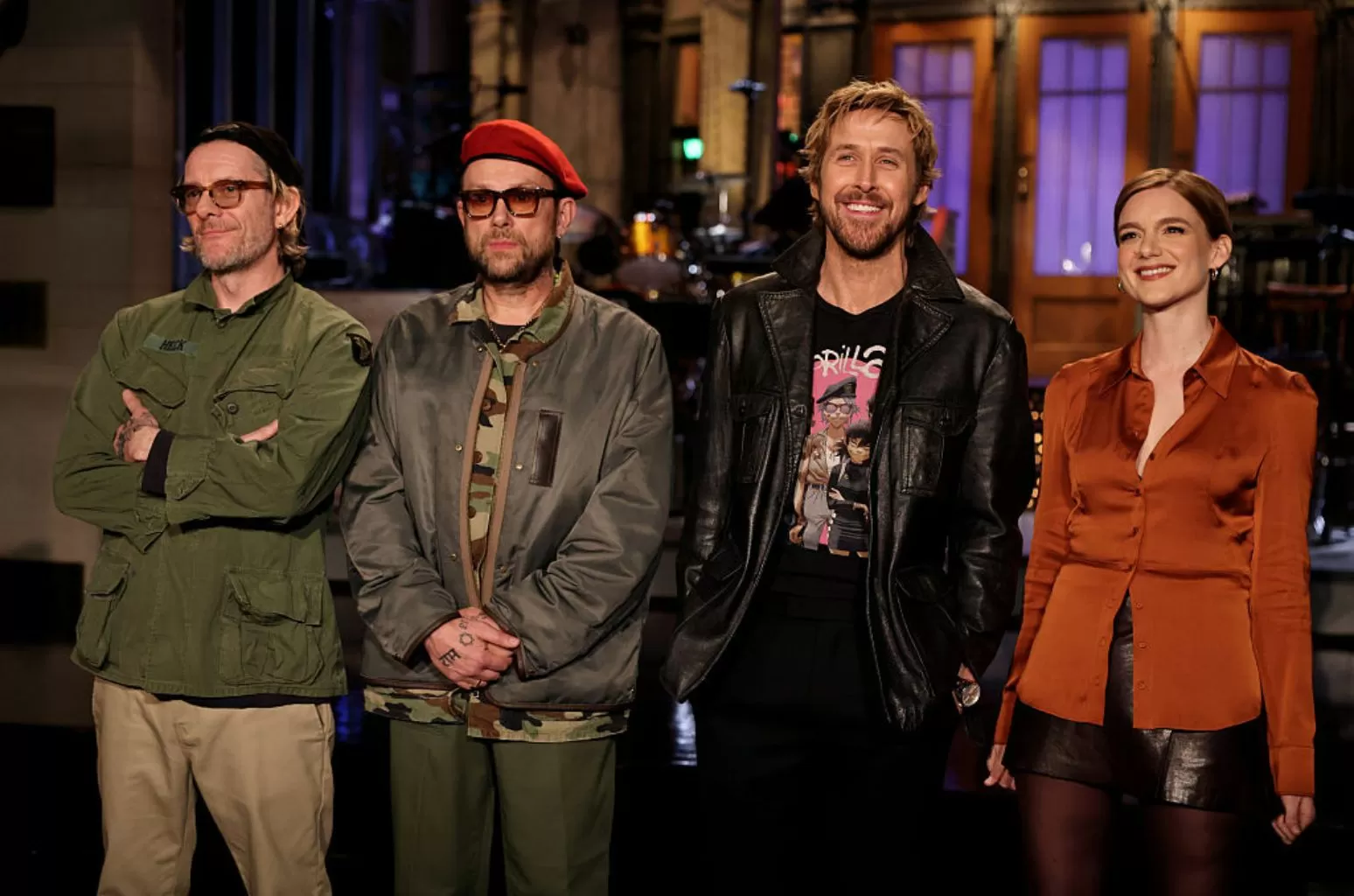 ‘Saturday Night Live’: How to Watch the Sketch Comedy Show Online for Free