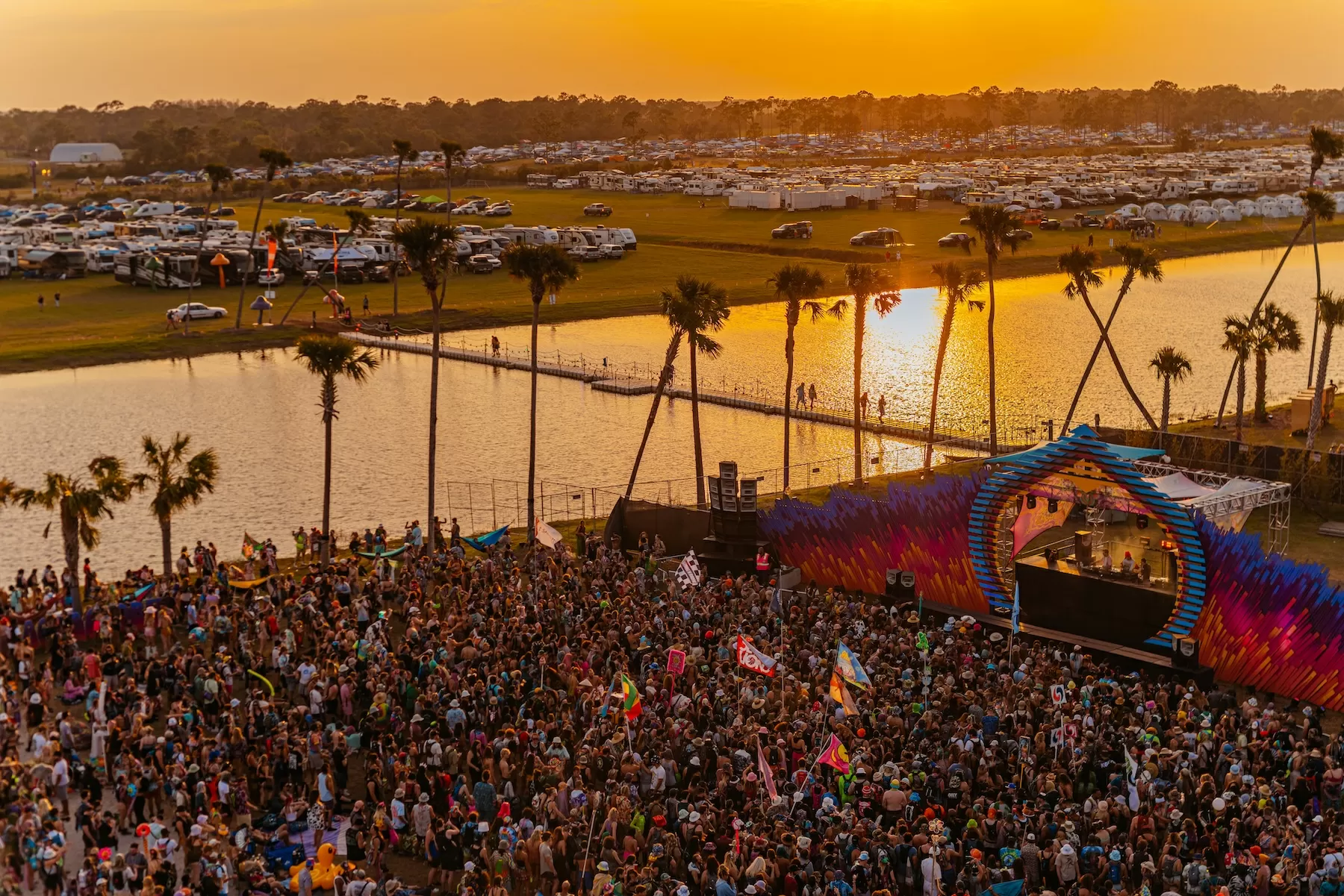 LP Giobbi to Lead Okeechobee PoWoW!, Joined by Members of Goose, Disco Biscuits & Big Gigantic