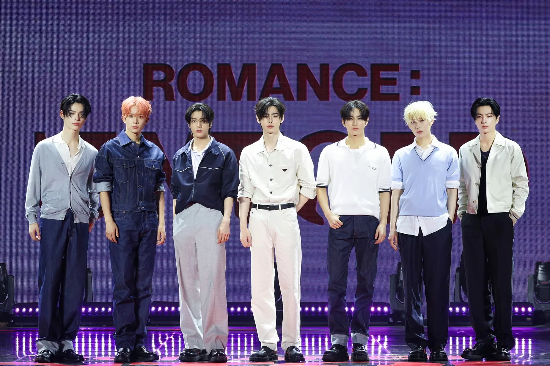 ENHYPEN Releases Band Statement After HEESEUNG’s Exit: ‘We Bet You Were Really Shocked’