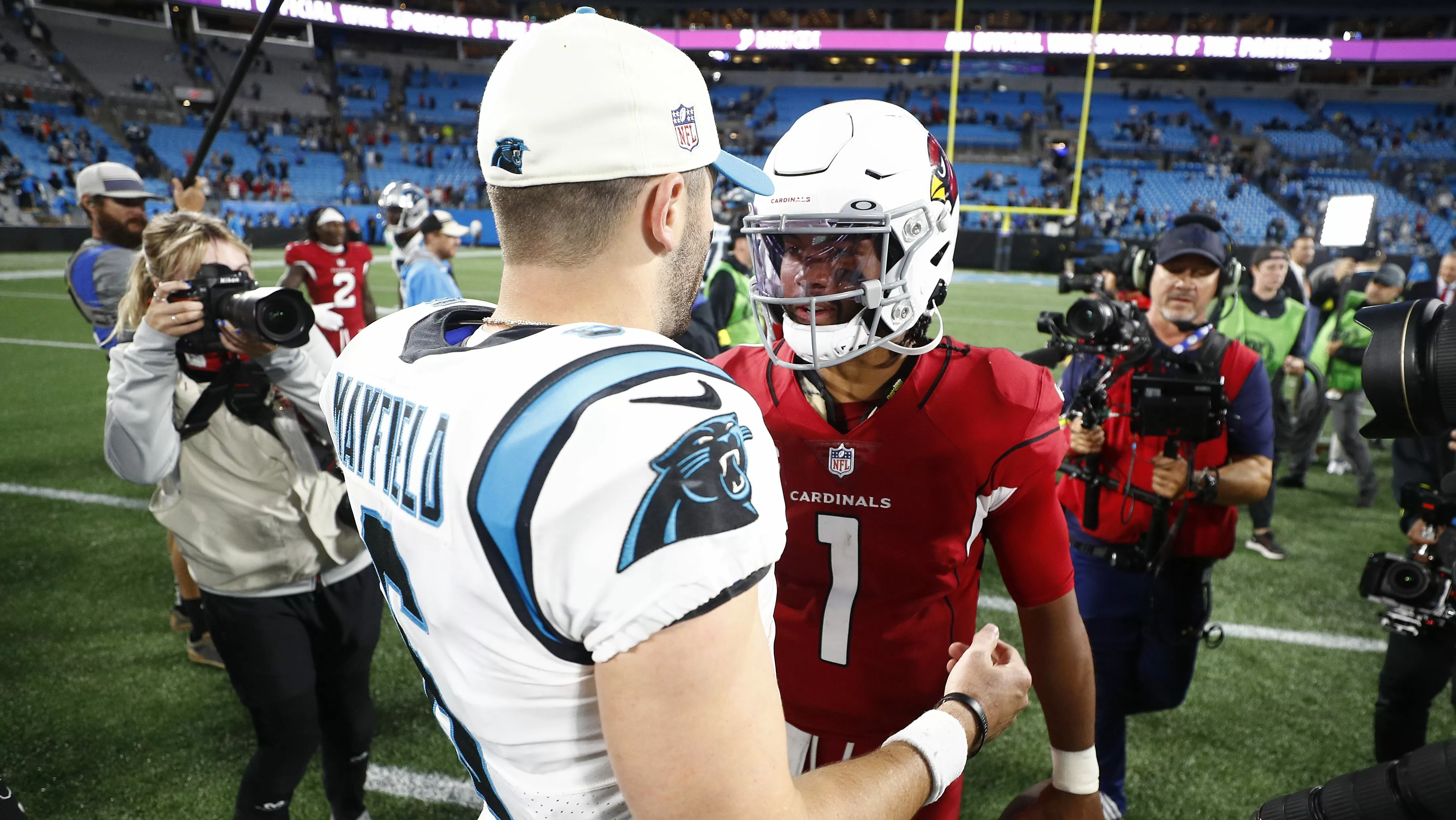 Jets QB Rumors Heating up Post-NFL Combine, Polarizing Option Emerges