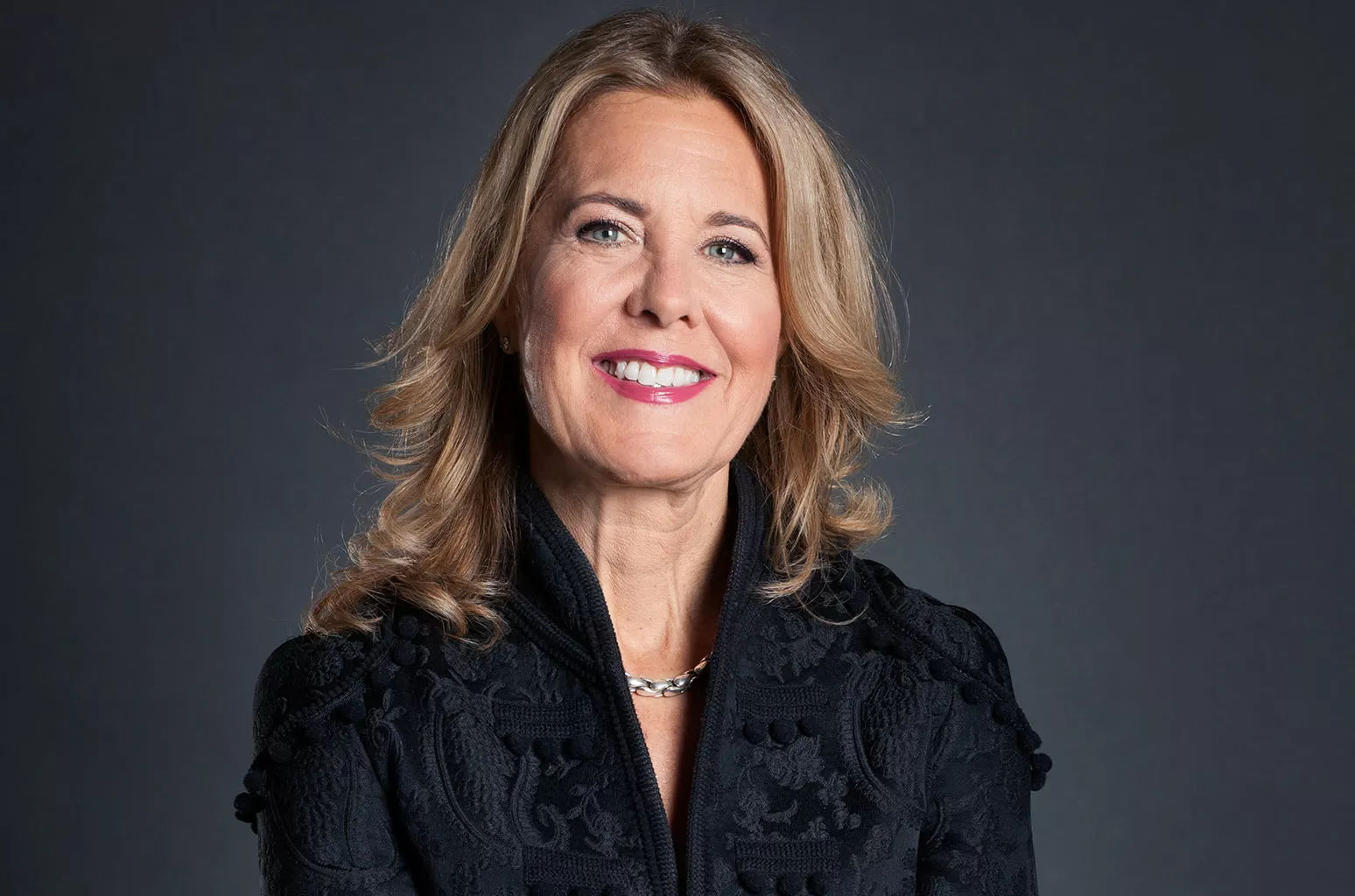 PRS for Music CEO Andrea Czapary Martin to Step Down