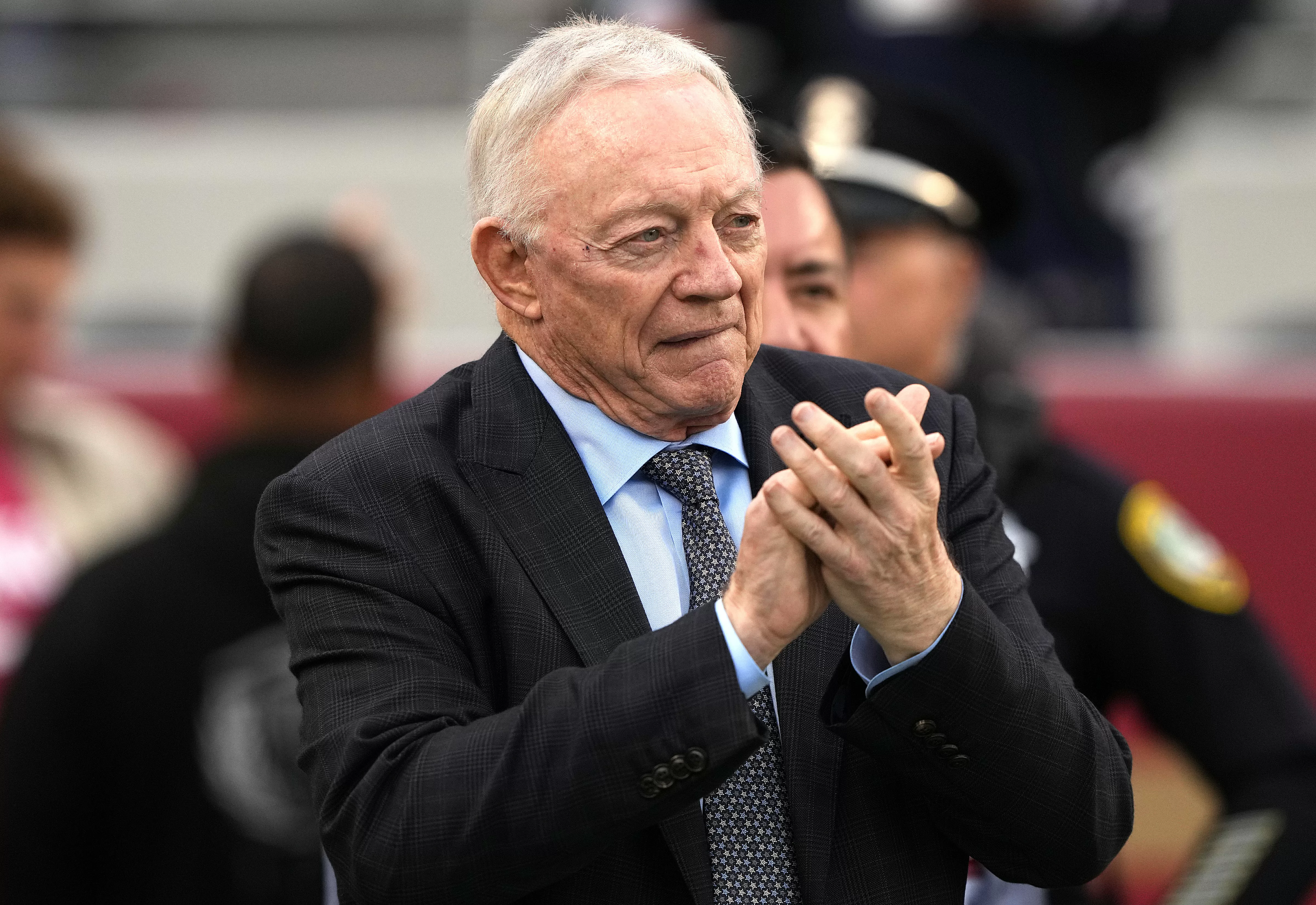 Cowboys Linked to Star Pass Rusher in Latest Prediction