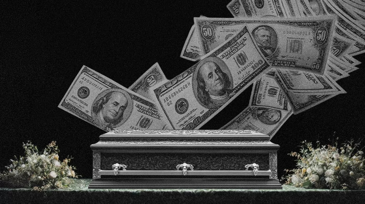 Brickbat: Other People's Money