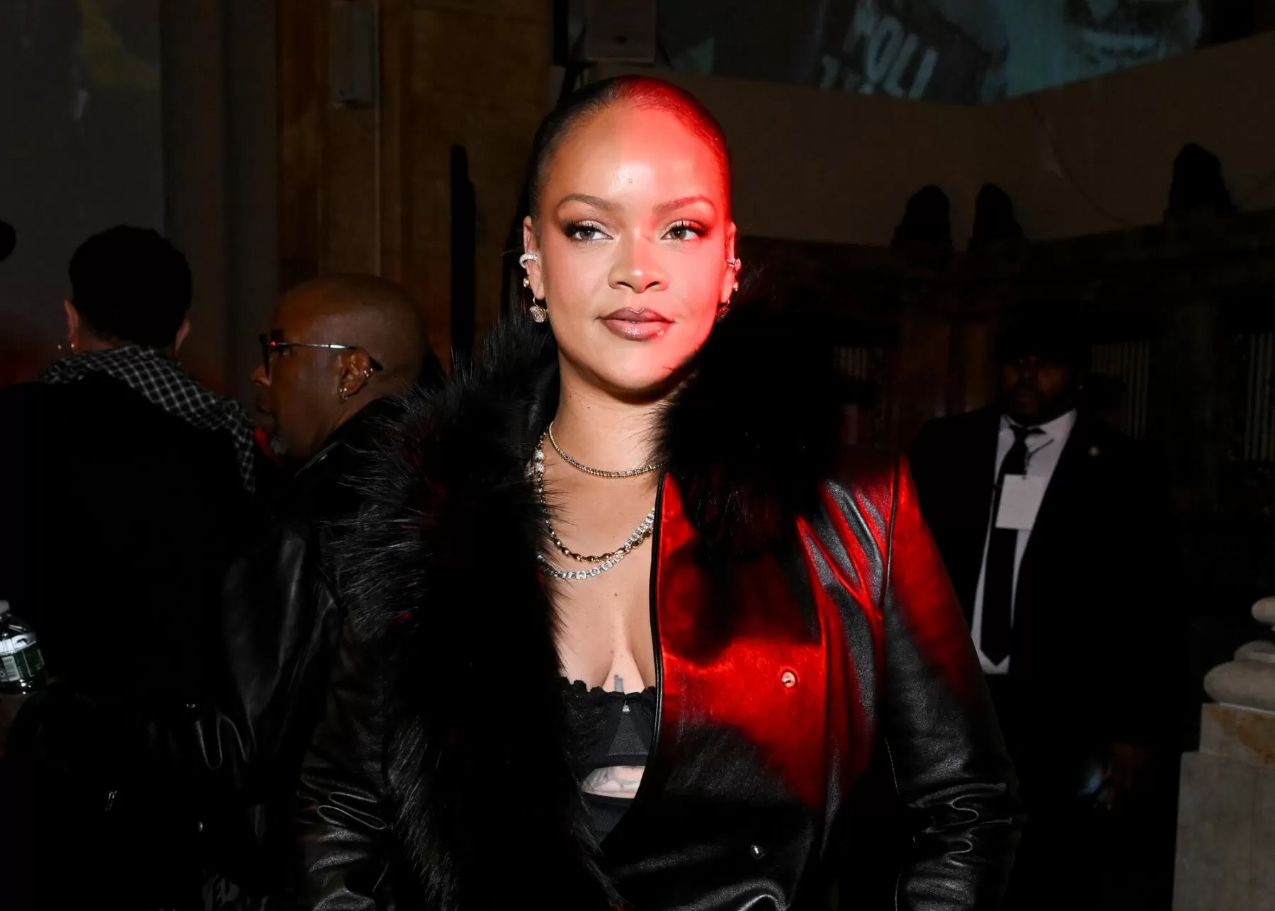Woman Arrested In Shooting Attack On Rihanna’s Mansion Identified, Bond Set at $10.2 Million