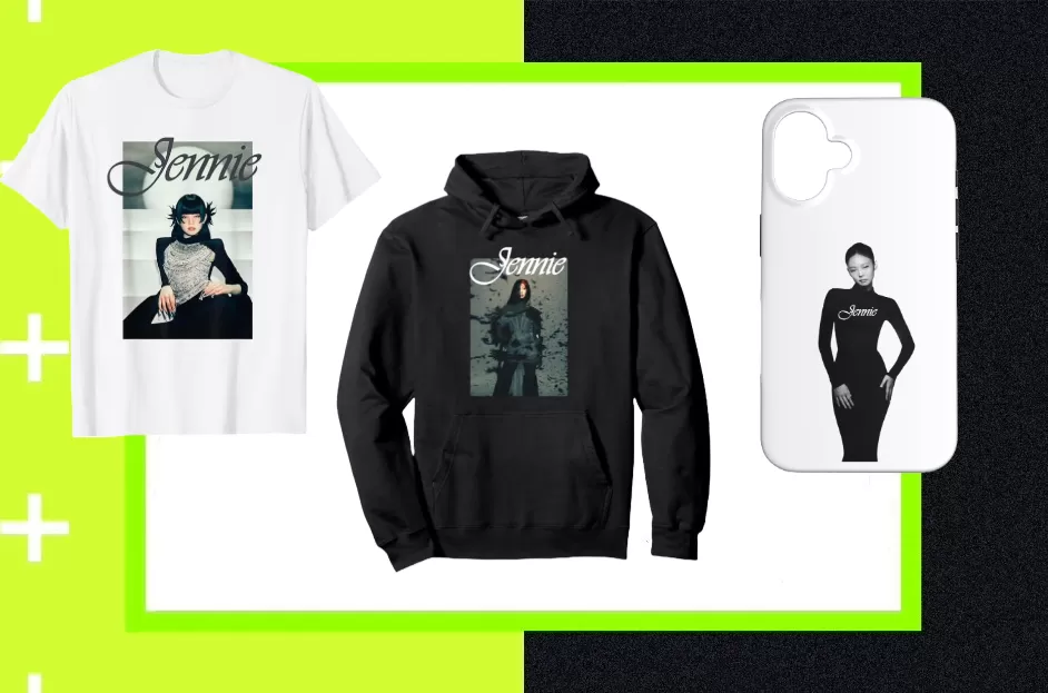 Jennie Merch Shop Gets Re-Stocked for ‘Ruby’ Anniversary: Here Are 7 Things We’re Buying From It