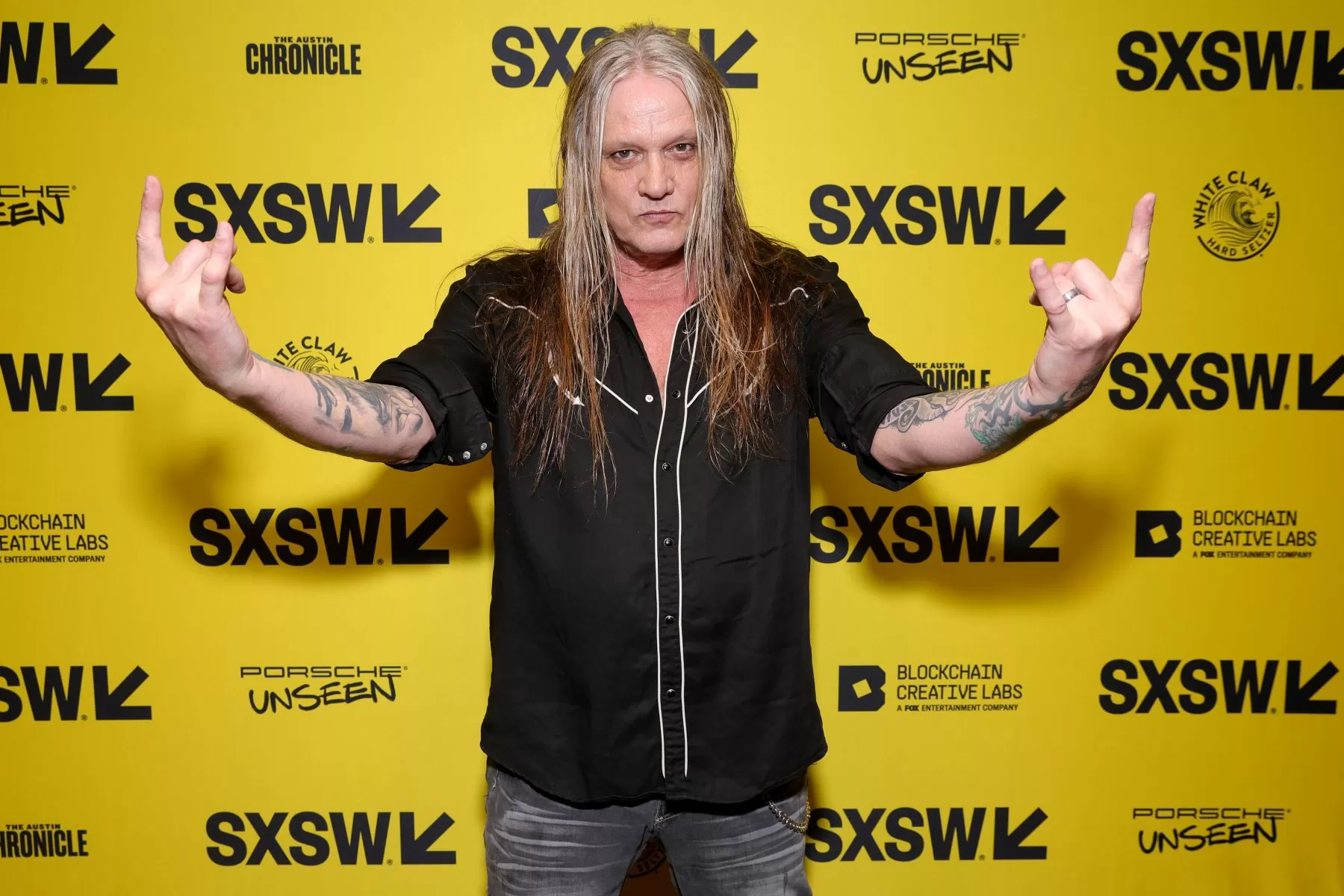 ‘I Am a Fan’: Sebastian Bach Discusses His Next Journey With Twisted Sister
