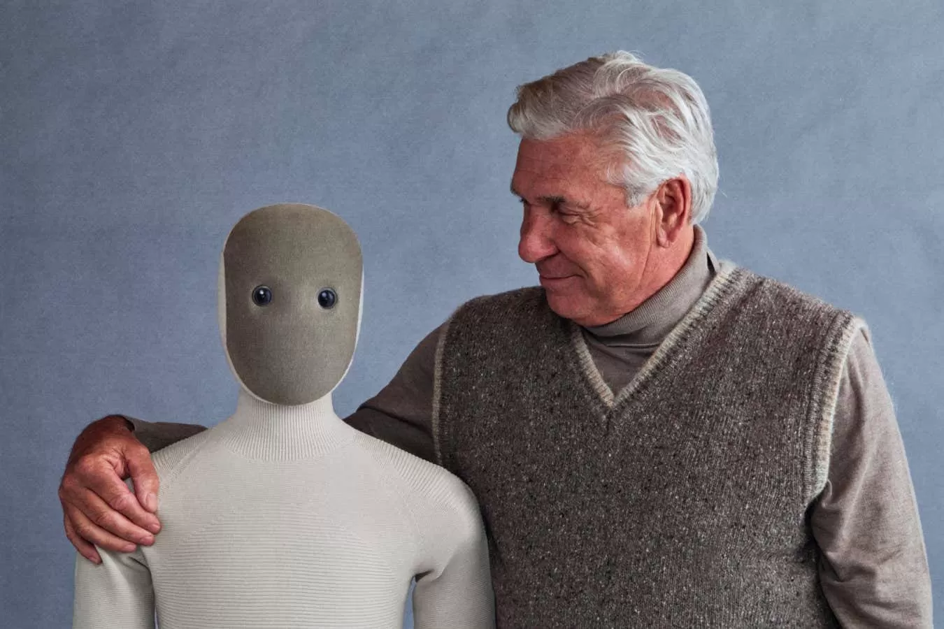 A very serious guide to buying your own humanoid robot butler