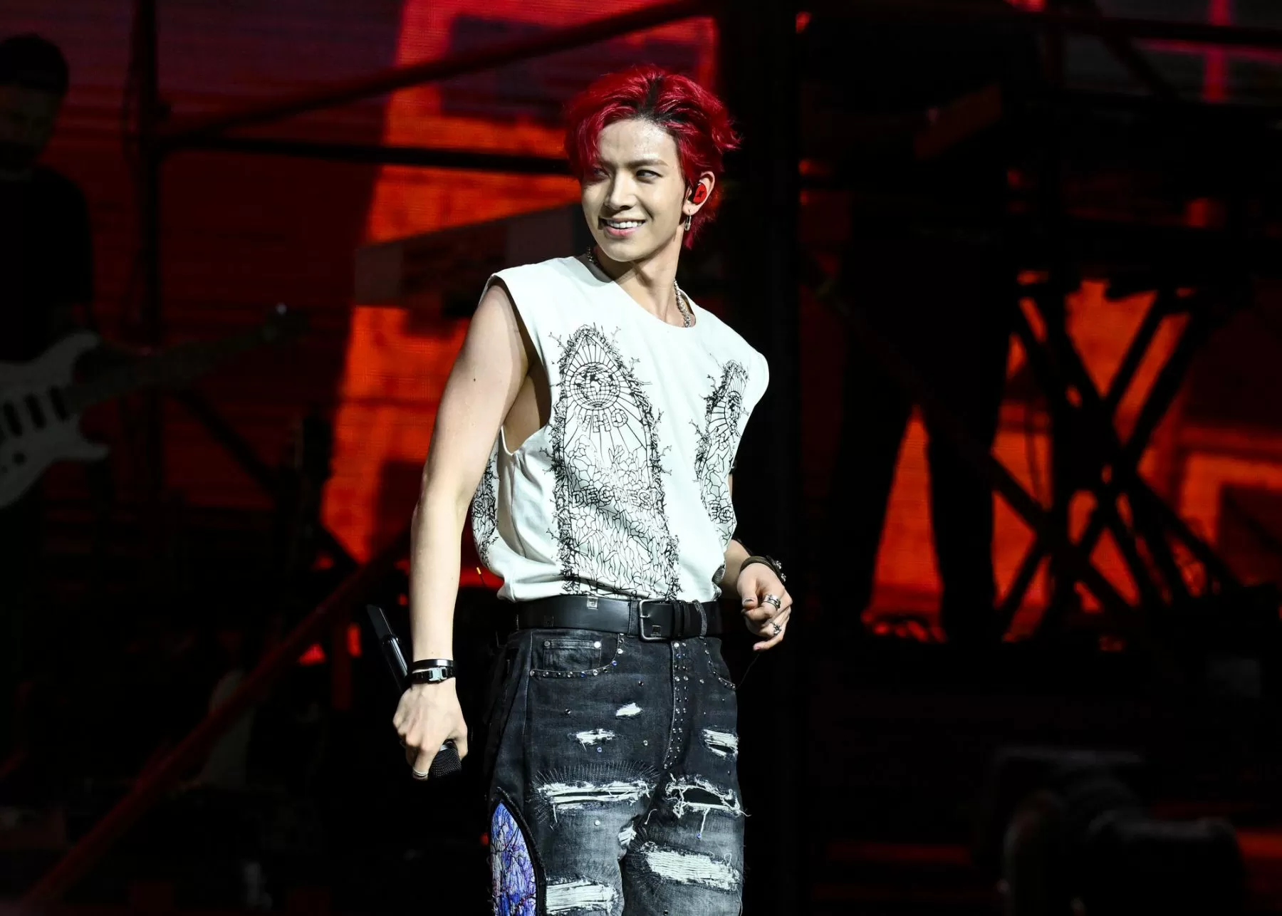 ENHYPEN Label BELIFT LAB Says HEESEUNG’s Exit Is the ‘Most Fulfilling Approach’ for All Parties