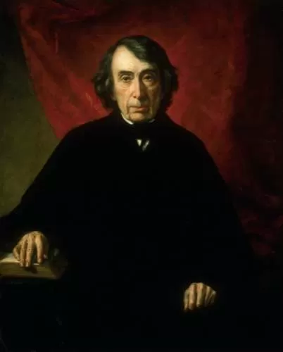 Today in Supreme Court History: March 17, 1777