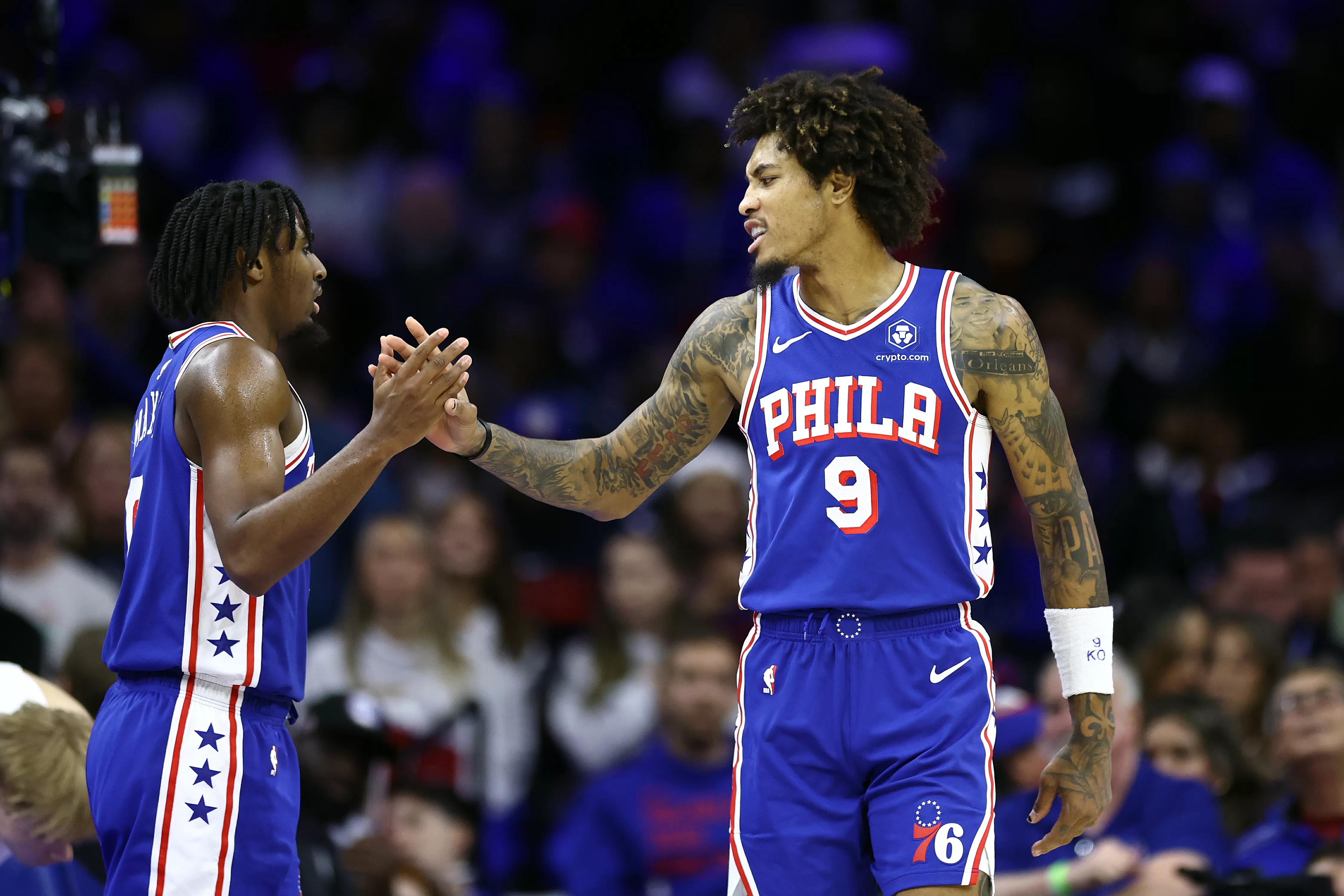 Sixers’ Playoff Hopes Fading Fast as Injuries Continue to Mount