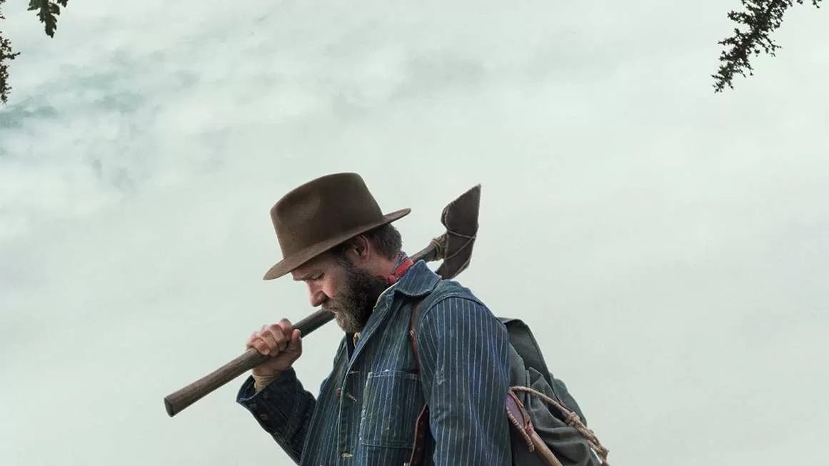 Review: A Period Drama About the Price of Progress in the American West