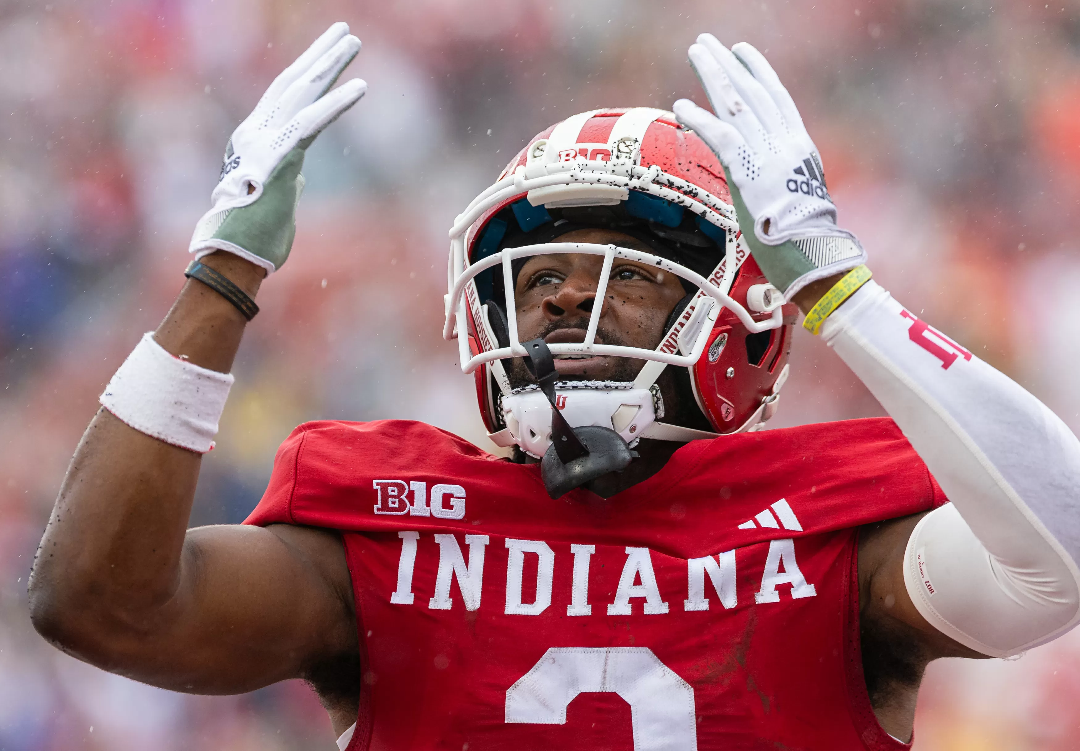 Eagles Showing Interest in Potential AJ Brown Replacement