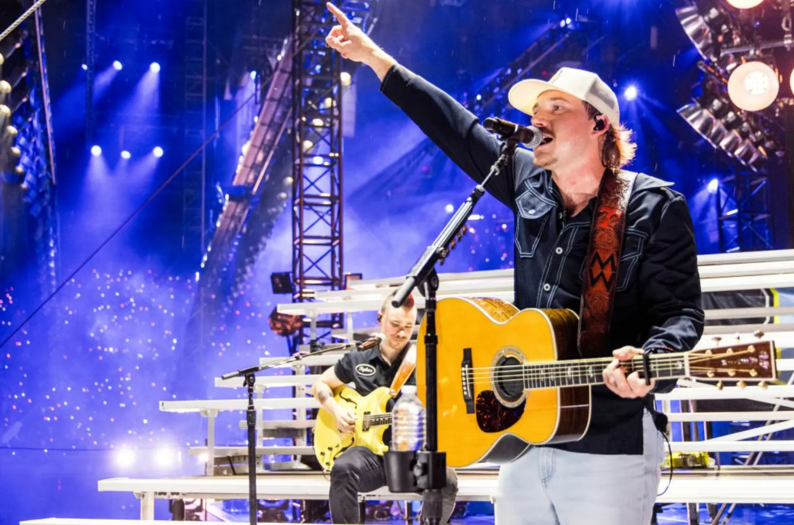 No Tickets? No Problem: Where to Get Morgan Wallen’s Still the Problem Tour 2026 Tickets Online