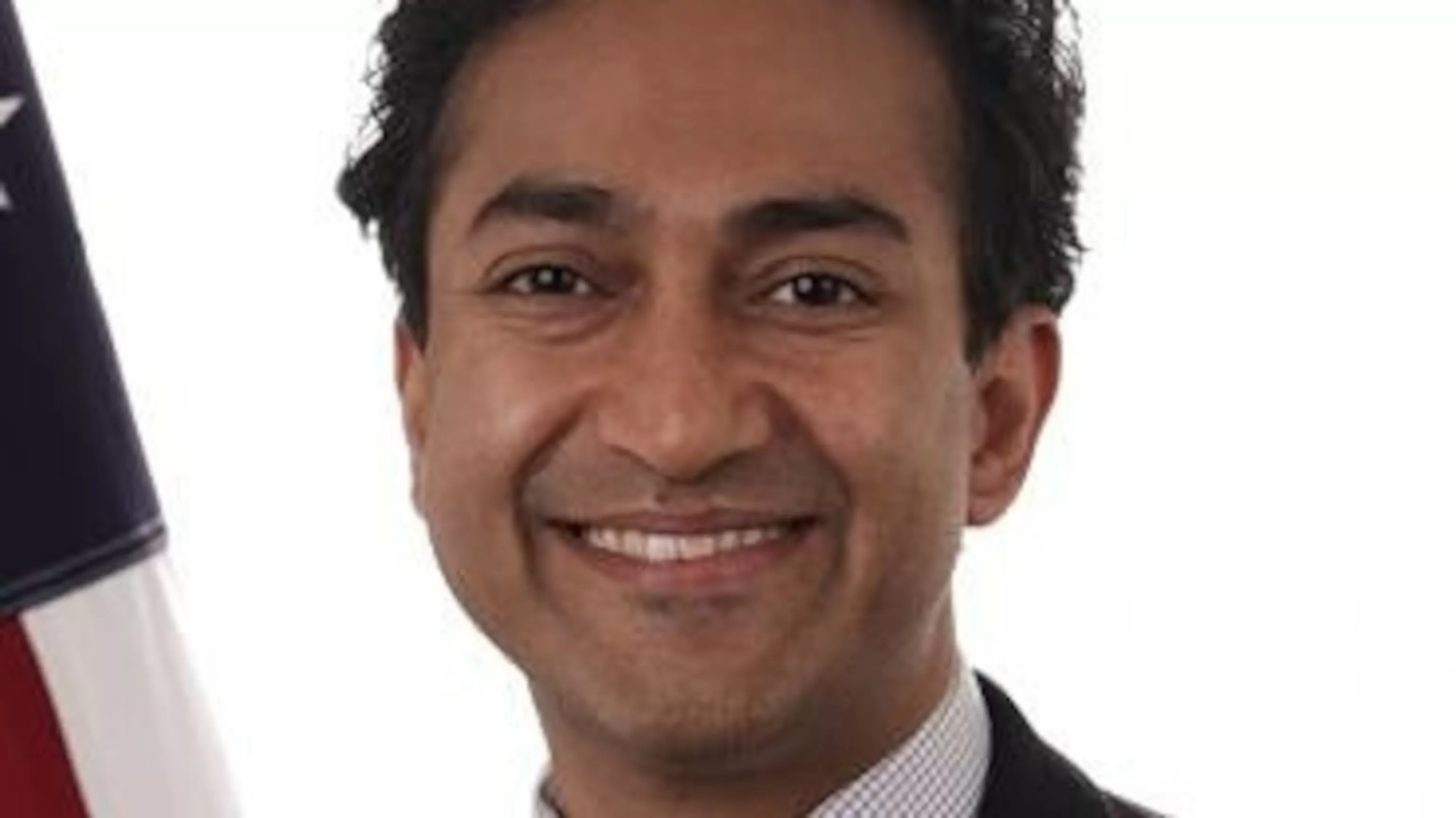 FDA vaccine chief Dr. Vinay Prasad to leave agency next month