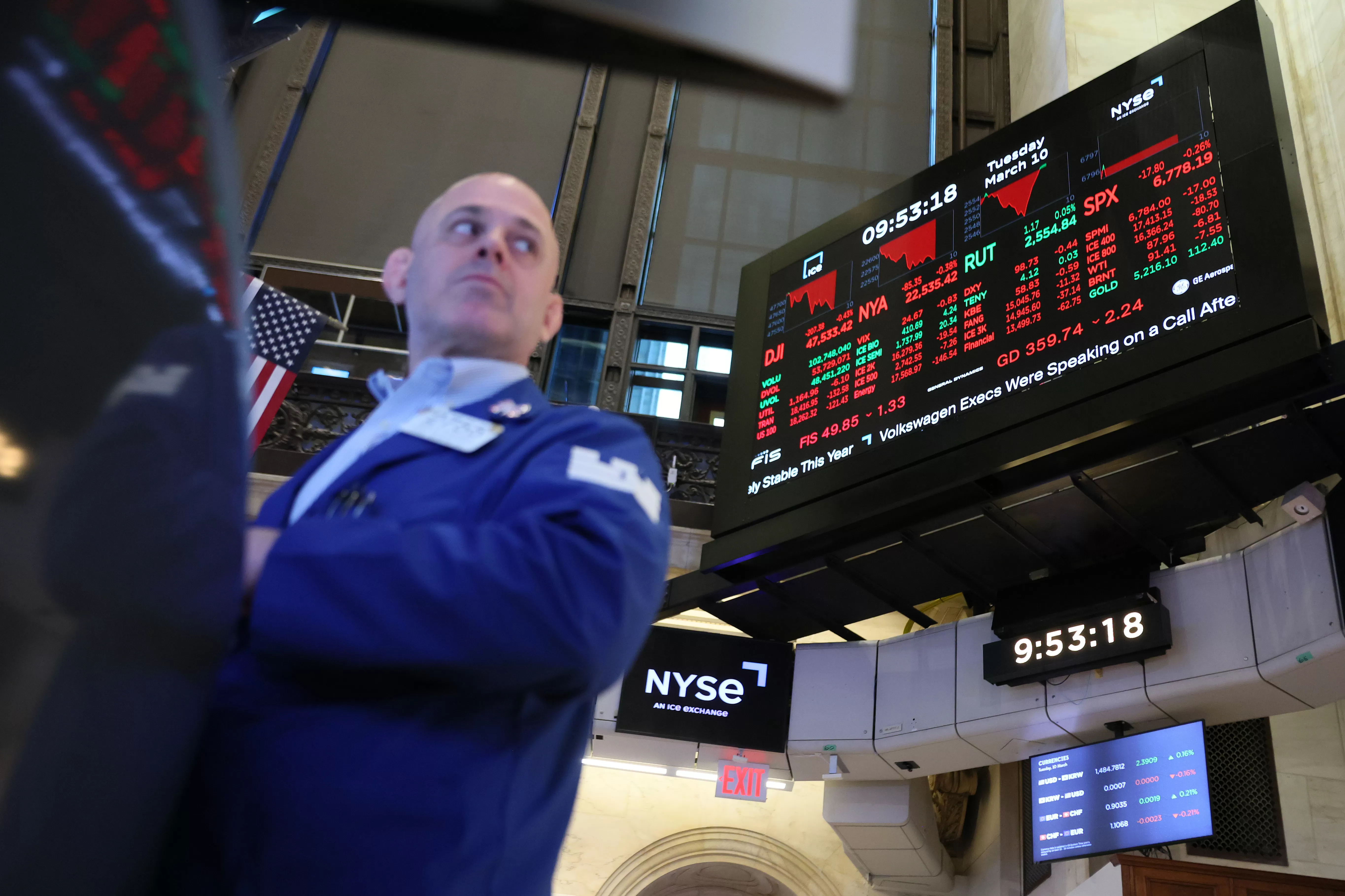 3 Warning Signs of a Hidden Financial Crisis