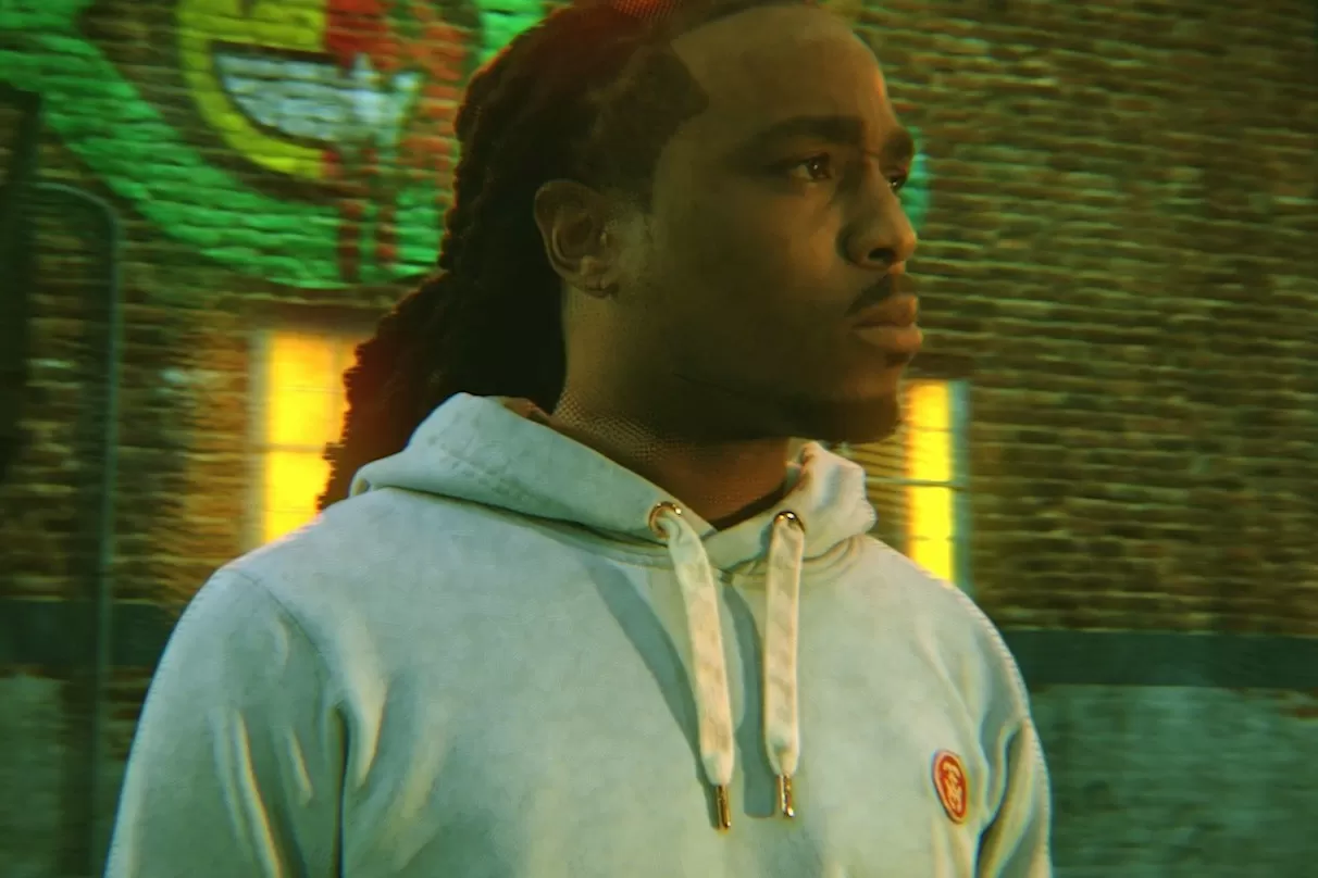 Quavo Stars in ‘Takeover’ Inspired by Atlanta’s Underground Street Racing Scene: Watch the Trailer