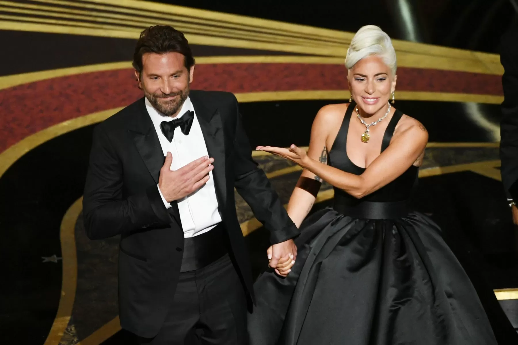 ‘Shallow,’ ‘Shaft’ & More: All 17 Best Original Song Oscar Winners That Hit No. 1 on the Hot 100