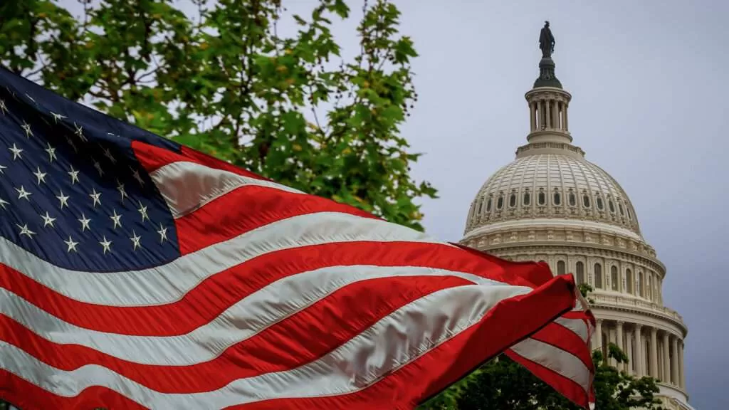 The Federal Spending Spree Will Make the Next Economic Shock Even Worse