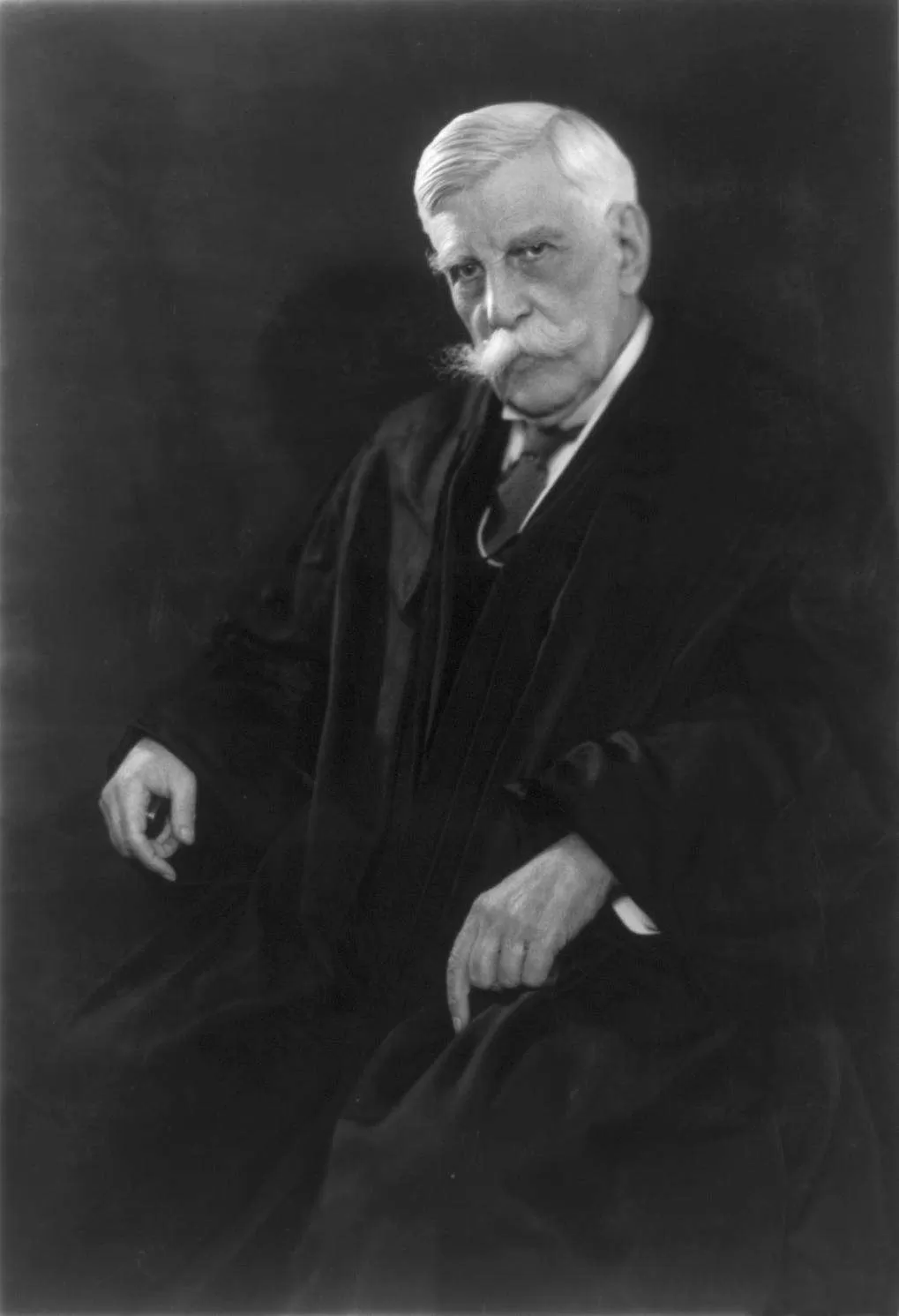 Today in Supreme Court History: March 8, 1841